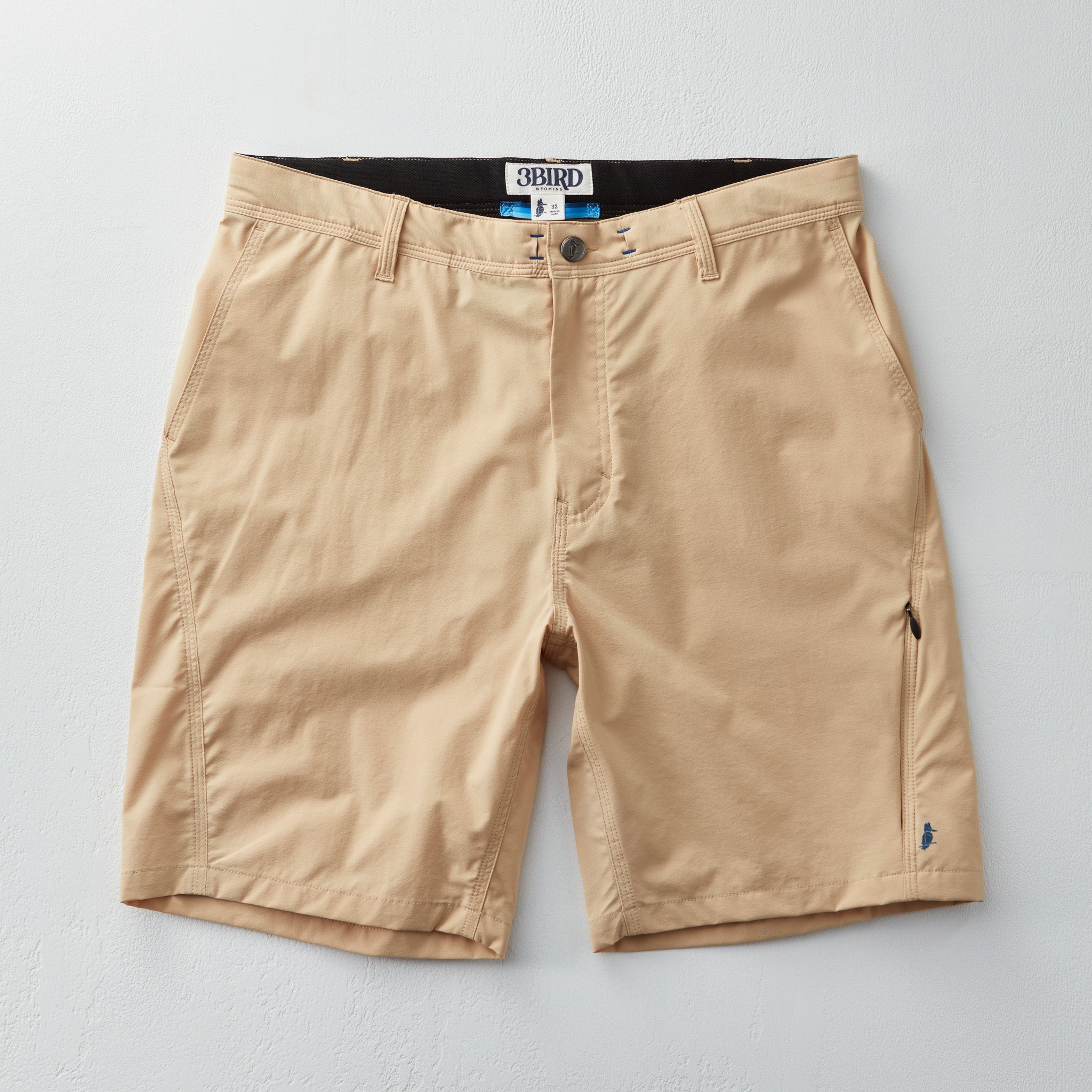 Migration Short
