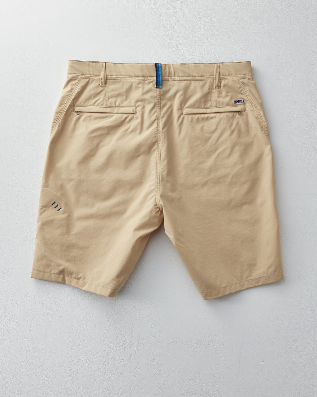 Migration Short
