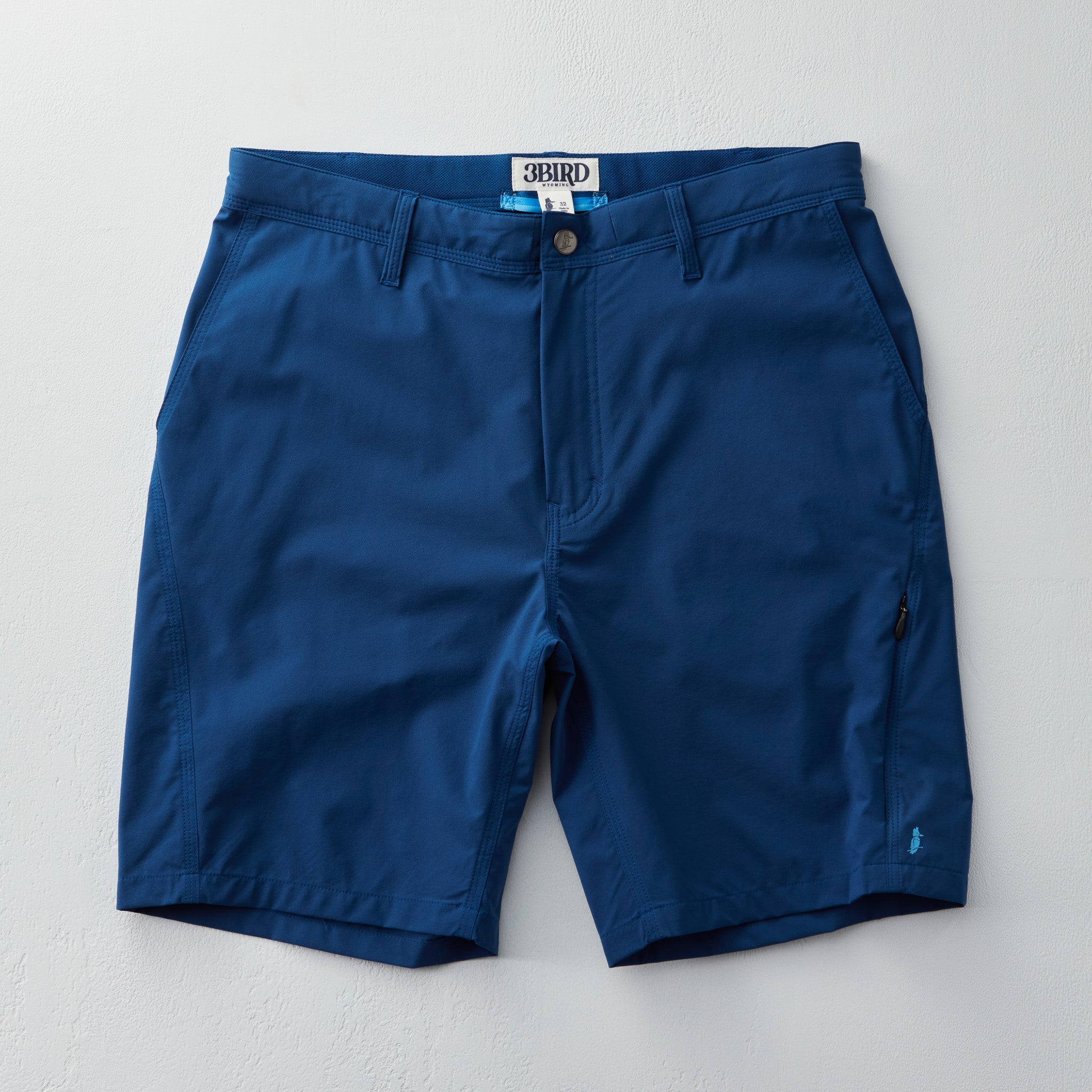 Migration Short