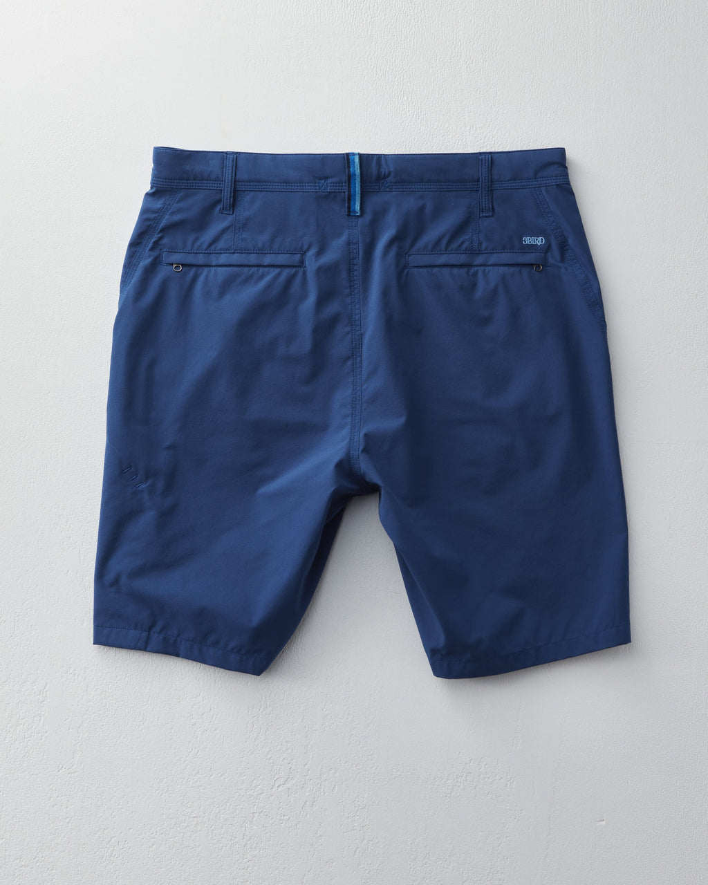 Migration Short