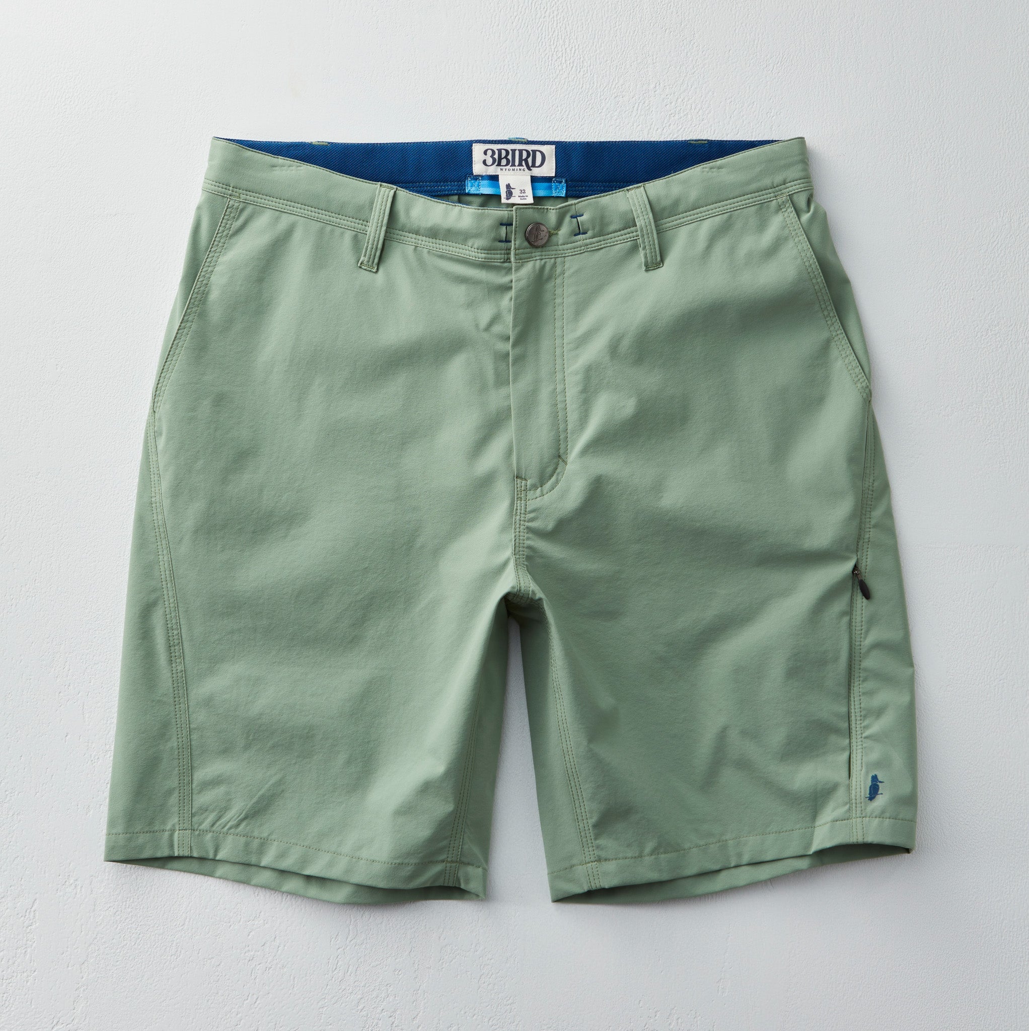 Migration Short