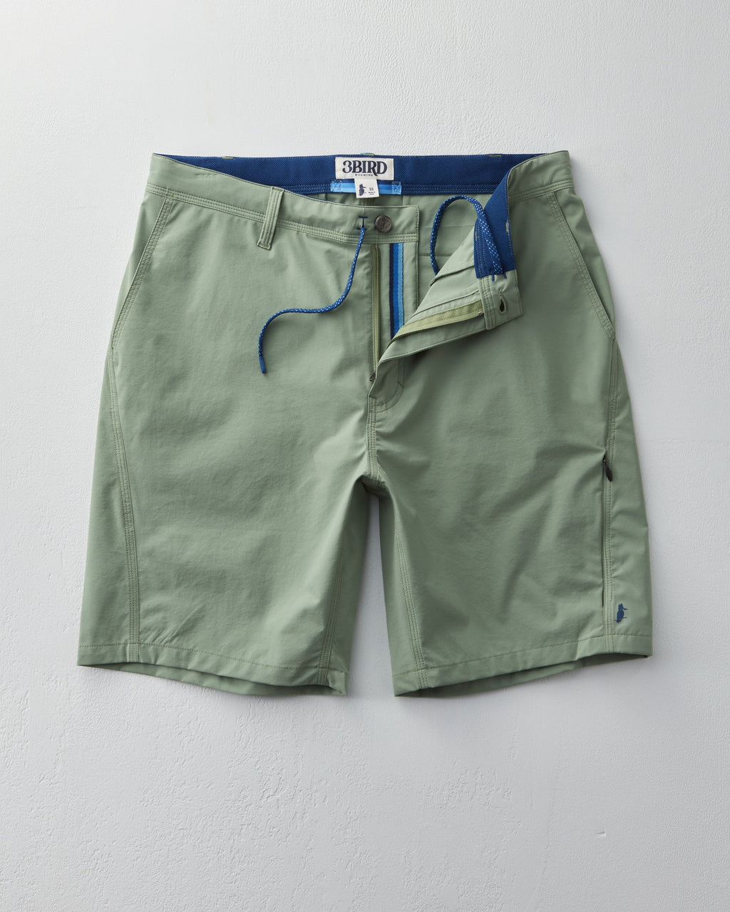 Migration Short