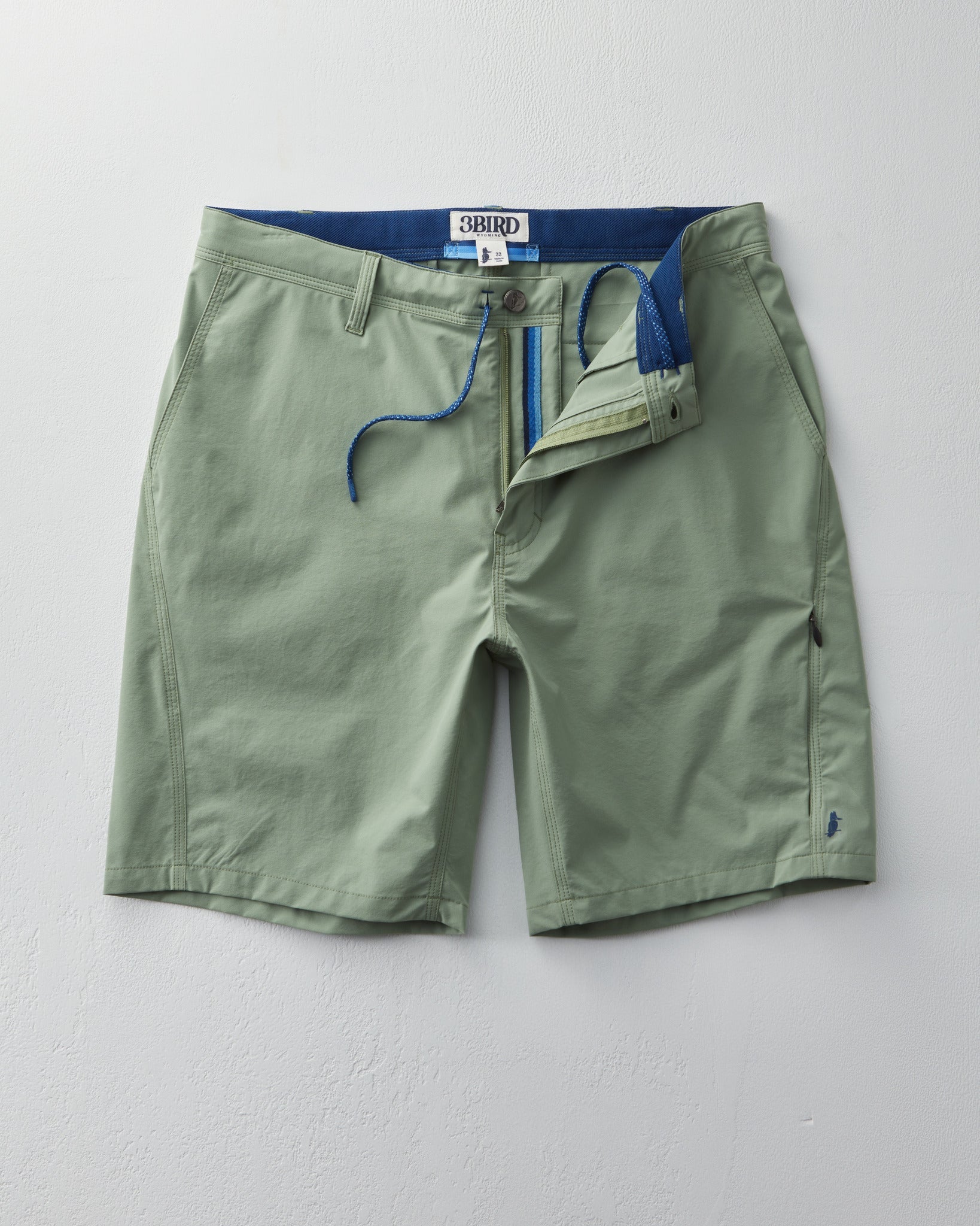 Migration Short
