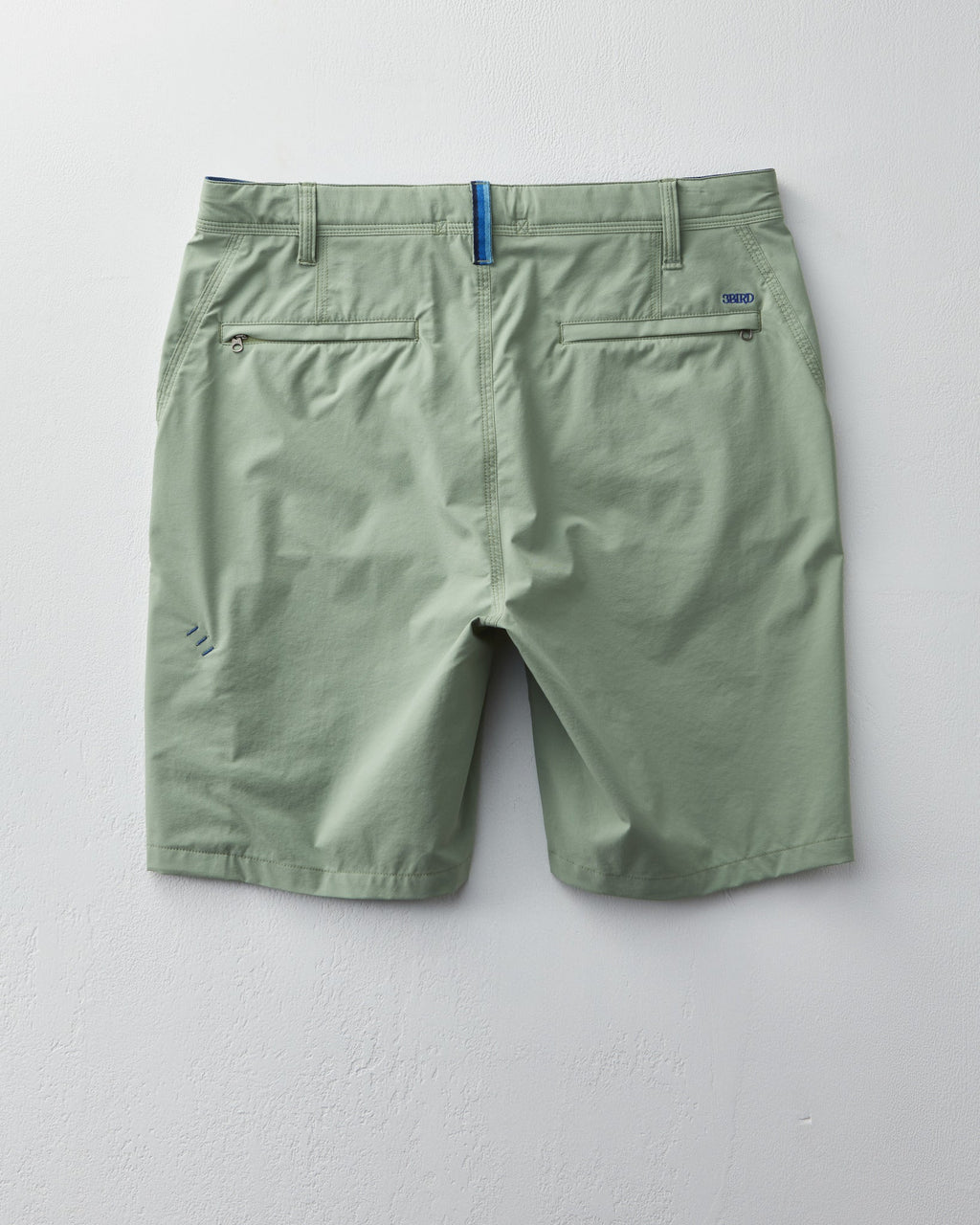Migration Short