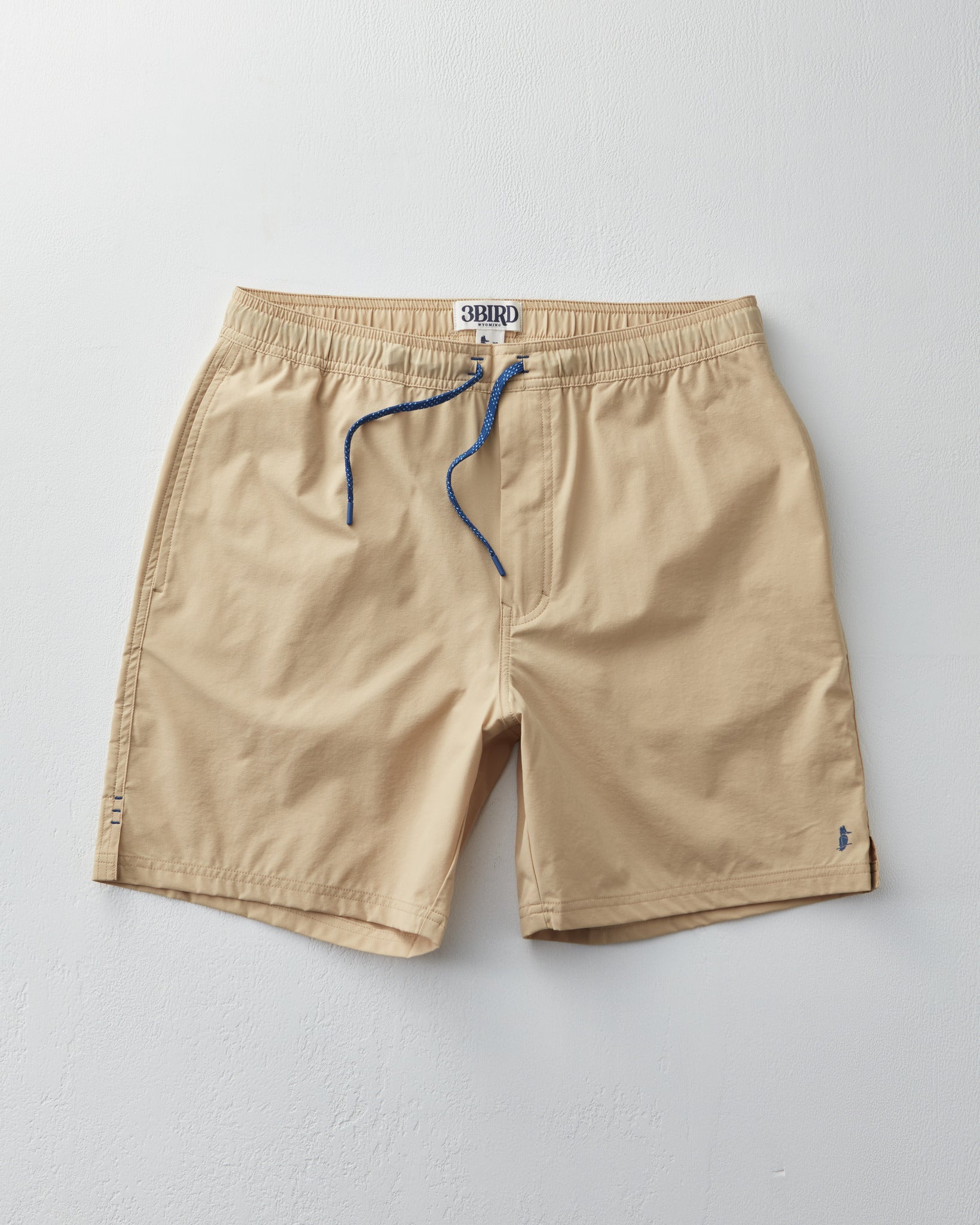 Migration Drawcord Short
