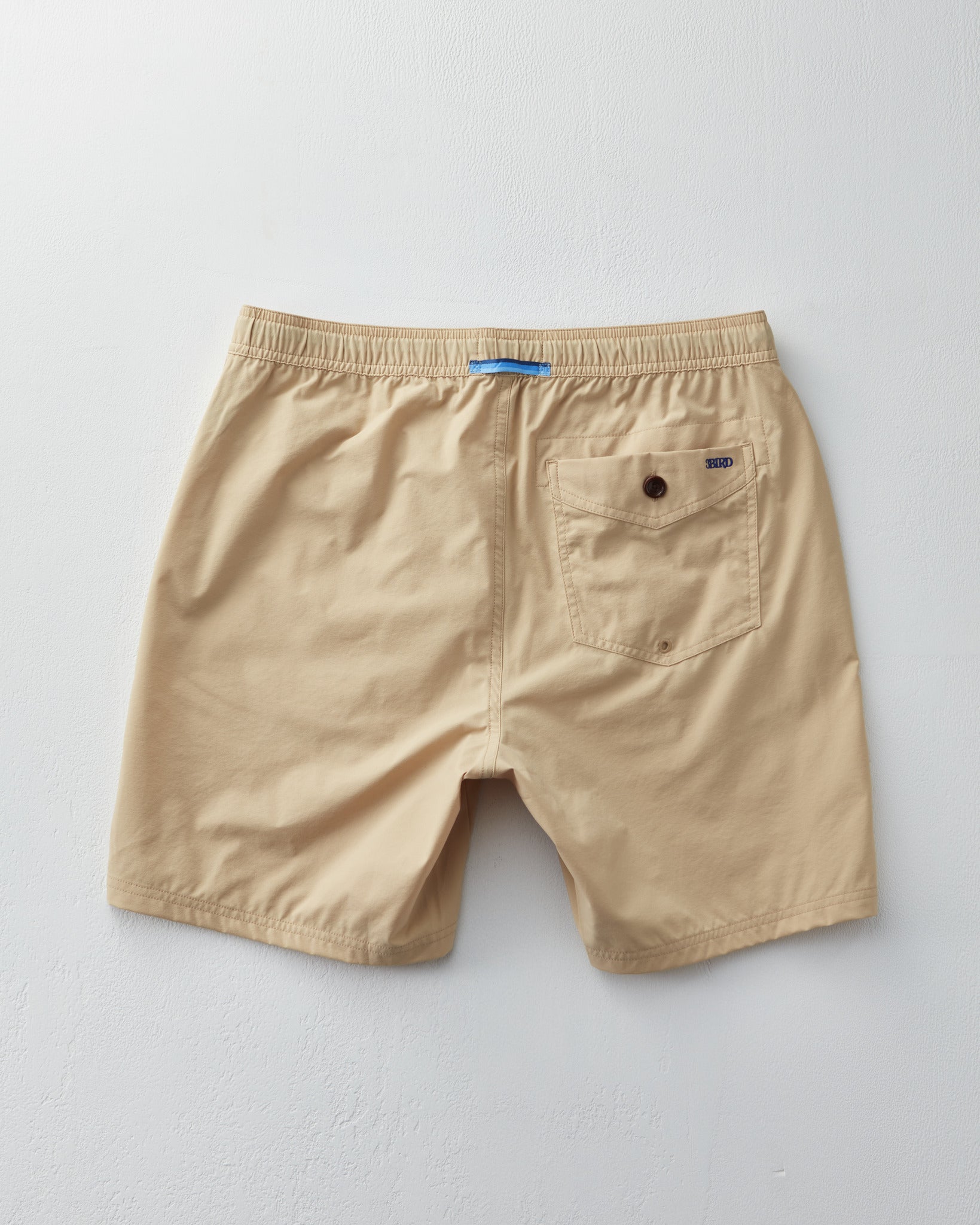 Migration Drawcord Short