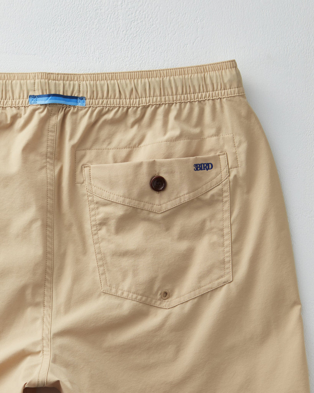 Migration Drawcord Short