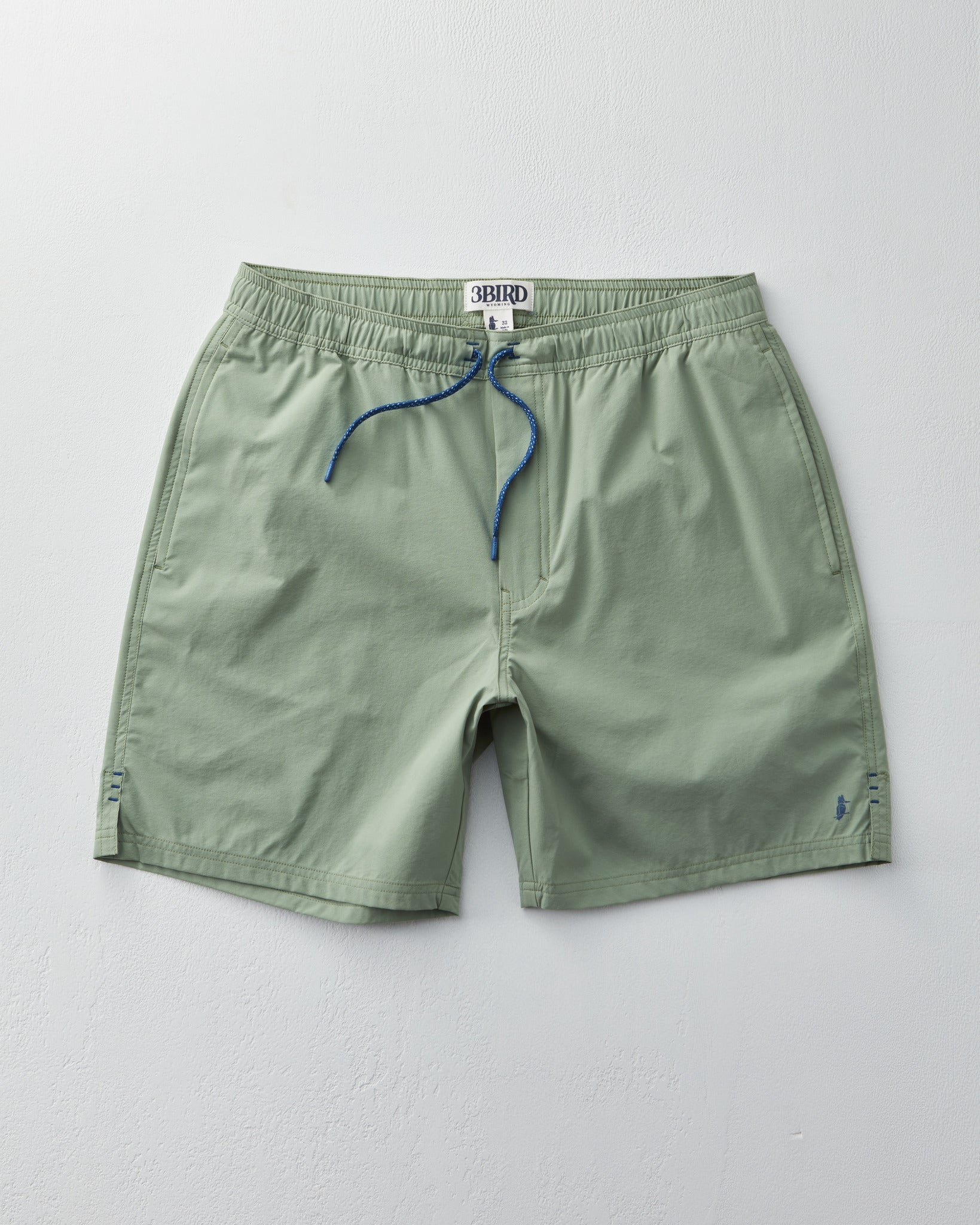 Migration Drawcord Short