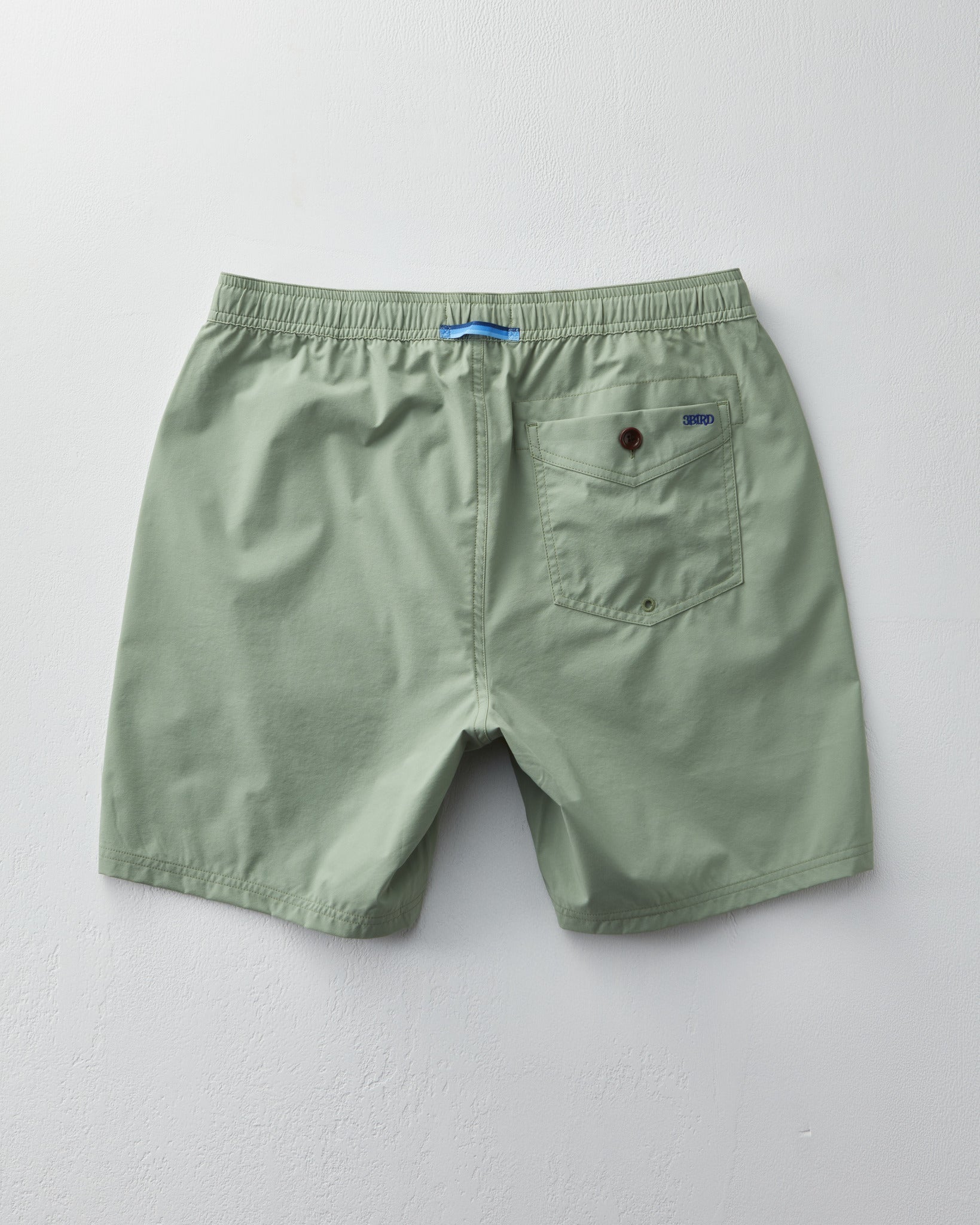 Migration Drawcord Short