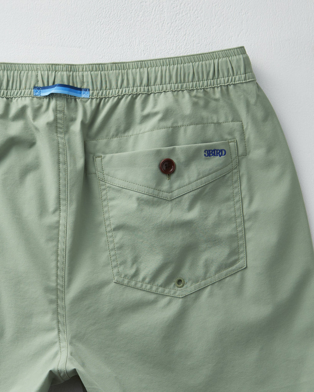 Migration Drawcord Short