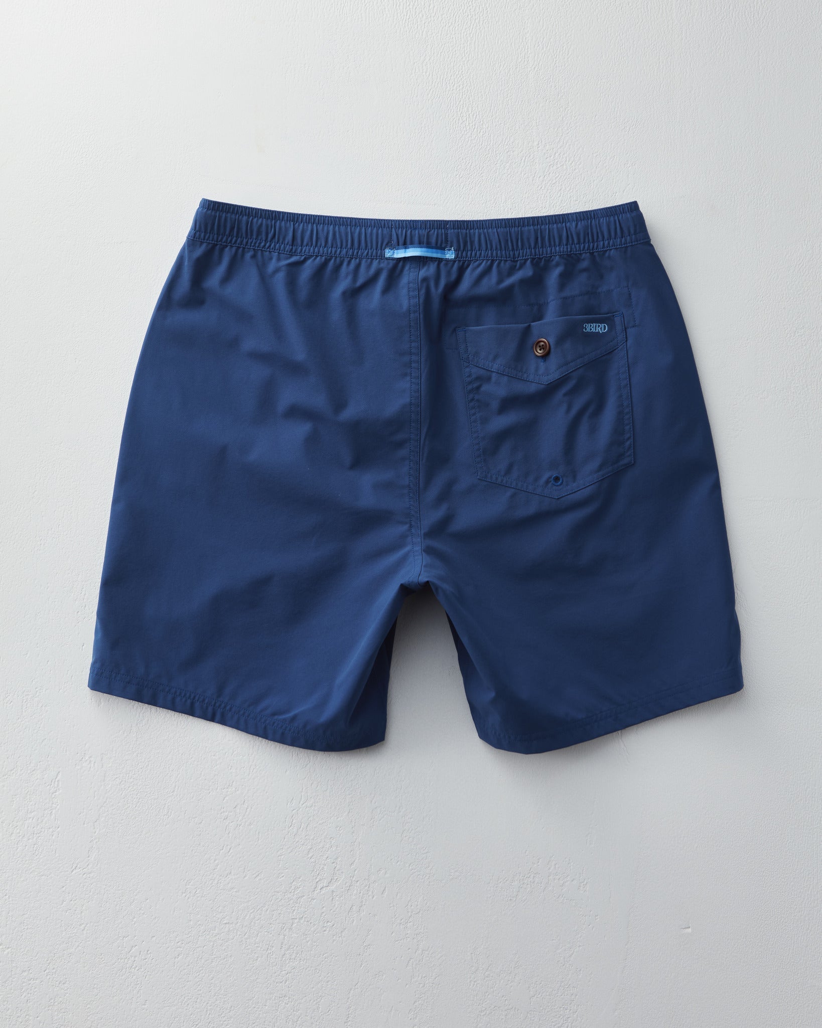Migration Drawcord Short