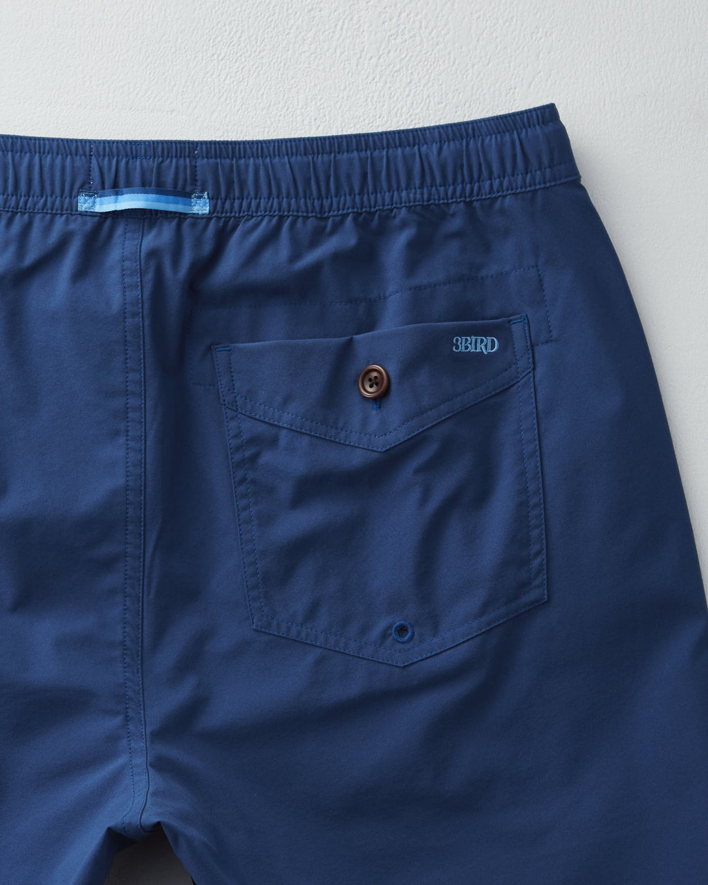 Migration Drawcord Short