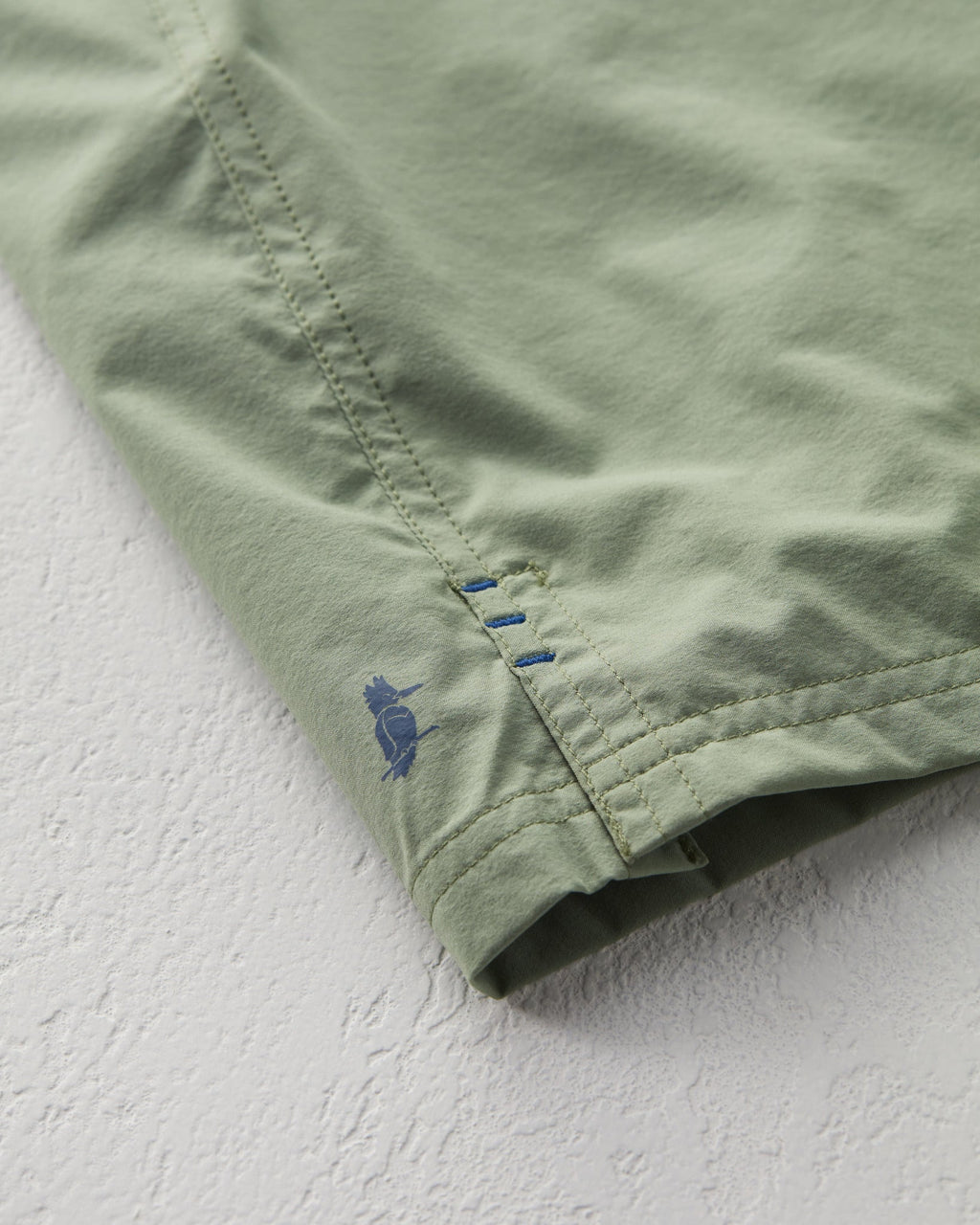 Migration Drawcord Short