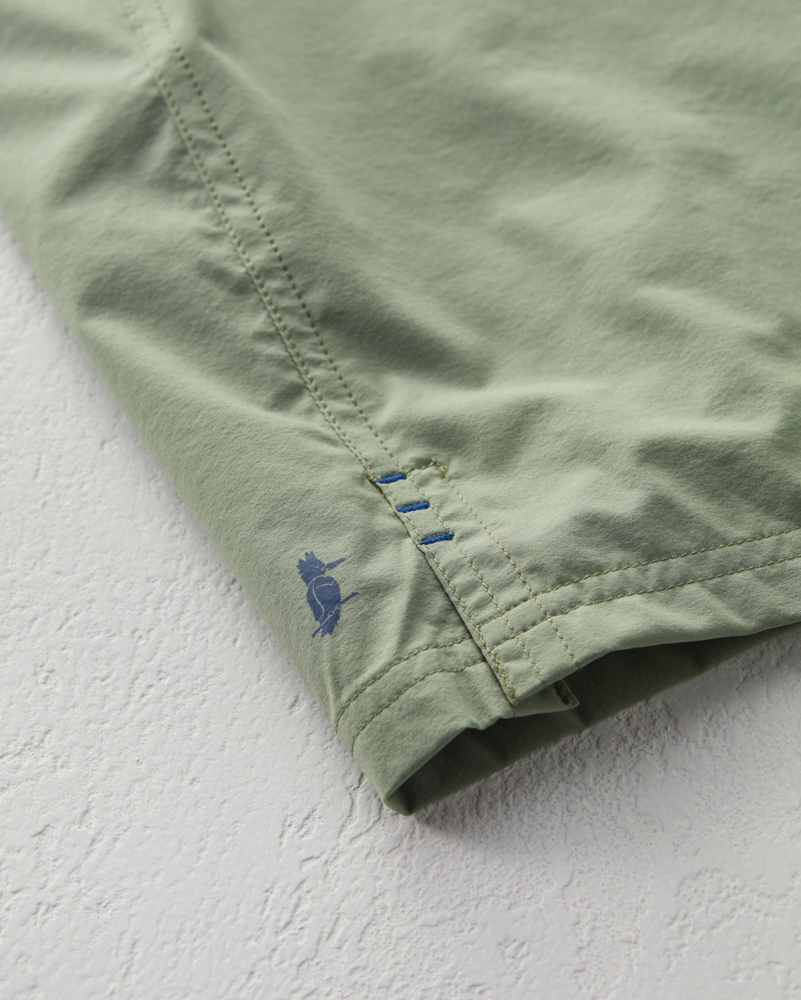 Migration Drawcord Short
