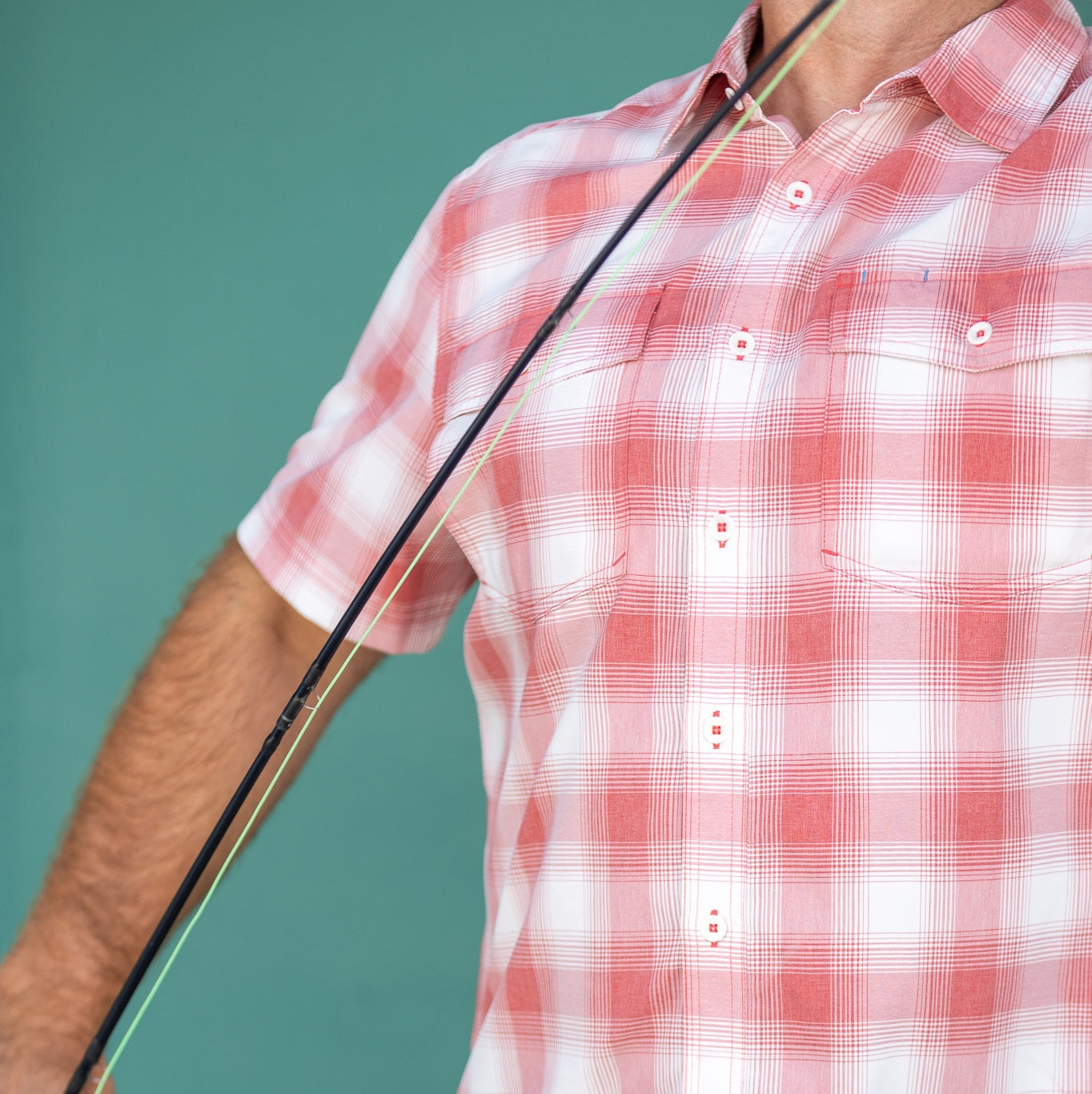 Kingfisher SS Shirt