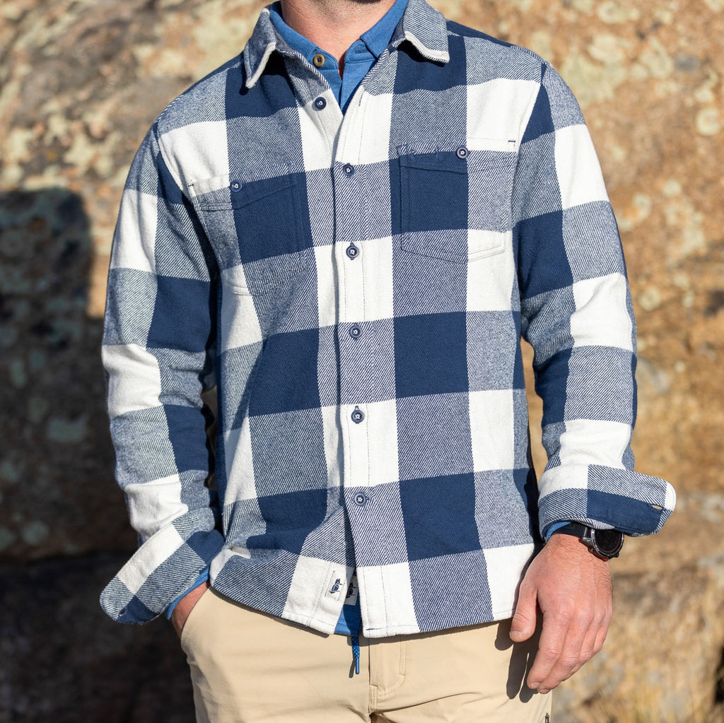 Frontier Flannel