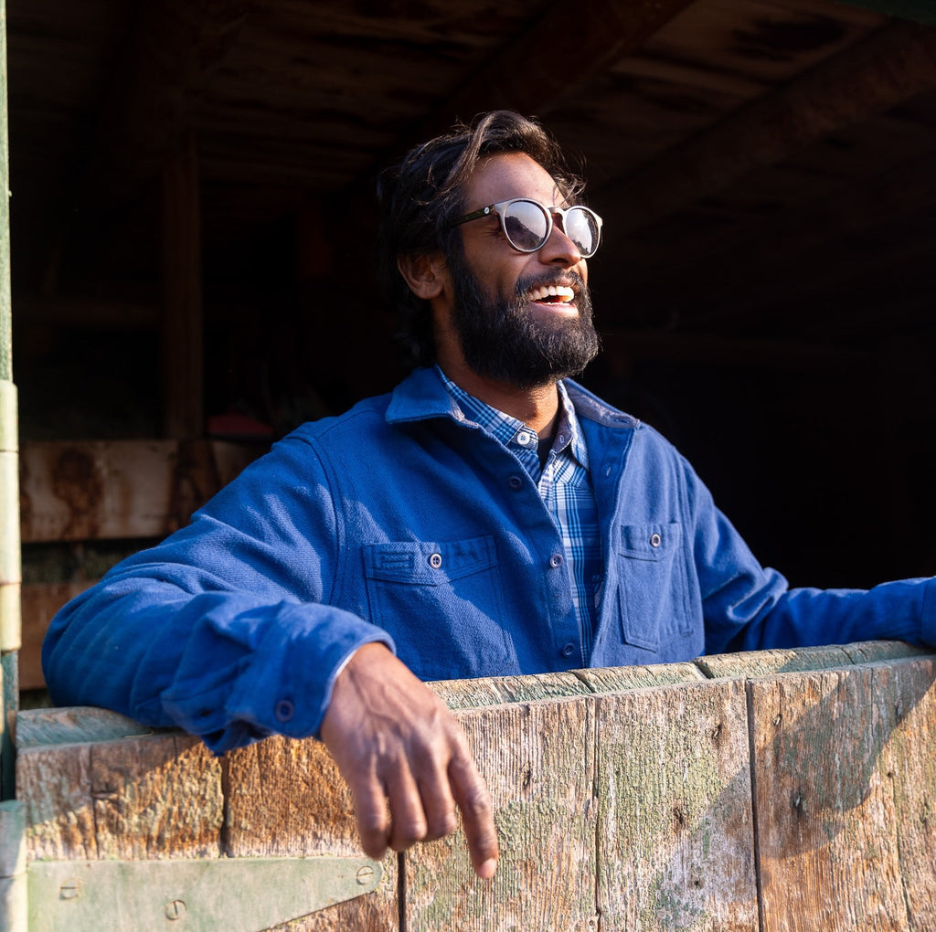 Frontier Flannel