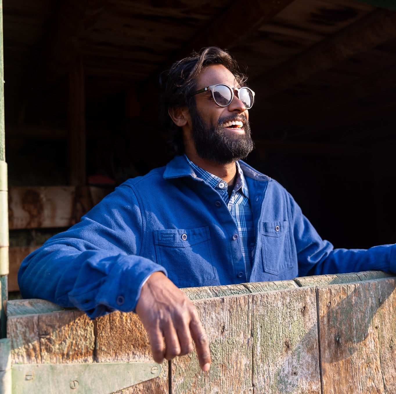 Frontier Flannel