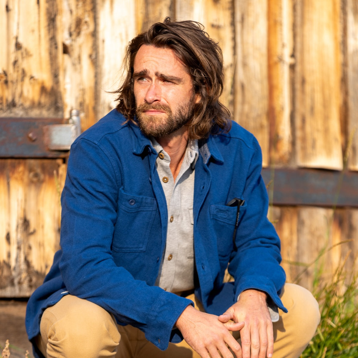 Frontier Flannel