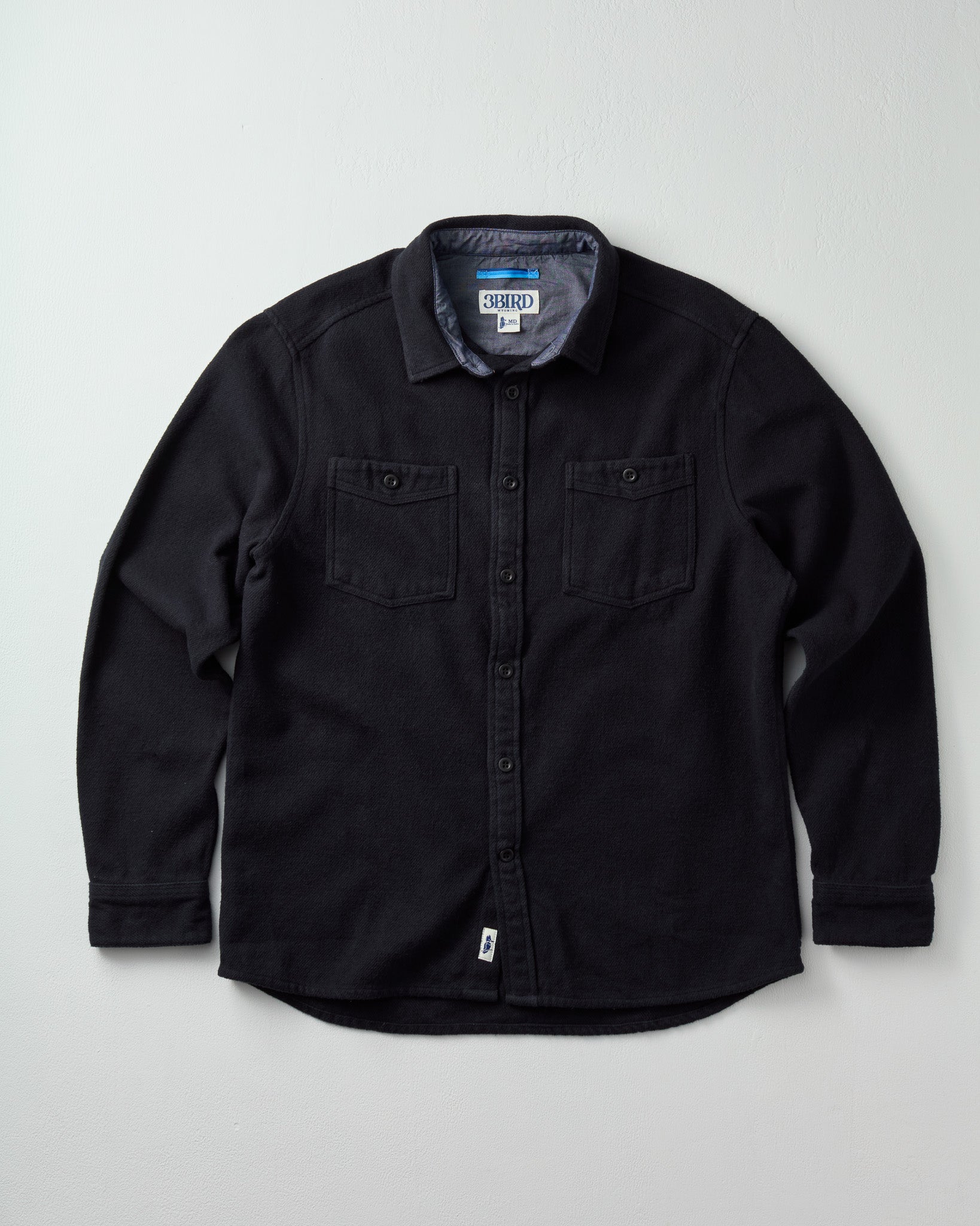 Frontier Flannel