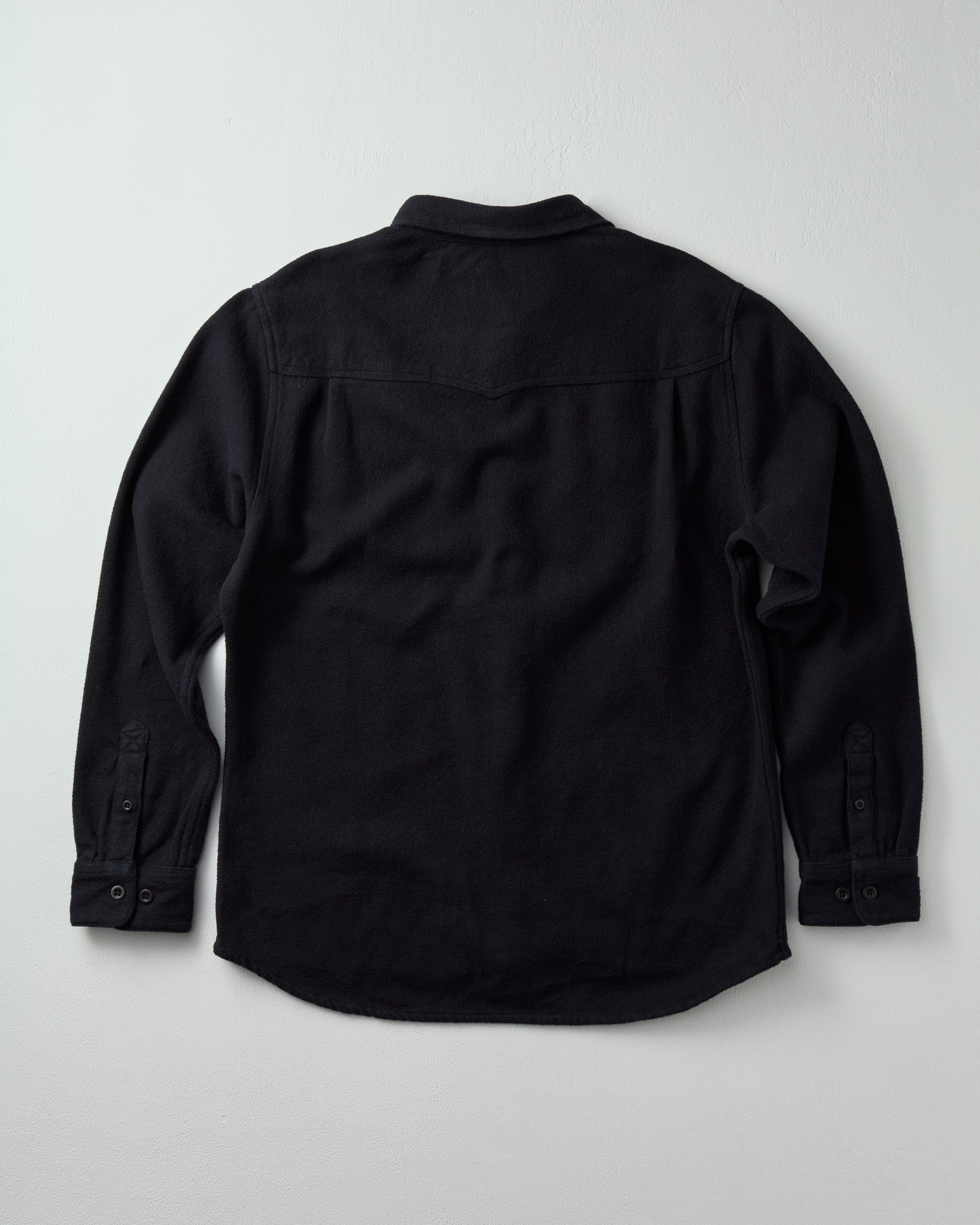 Frontier Flannel