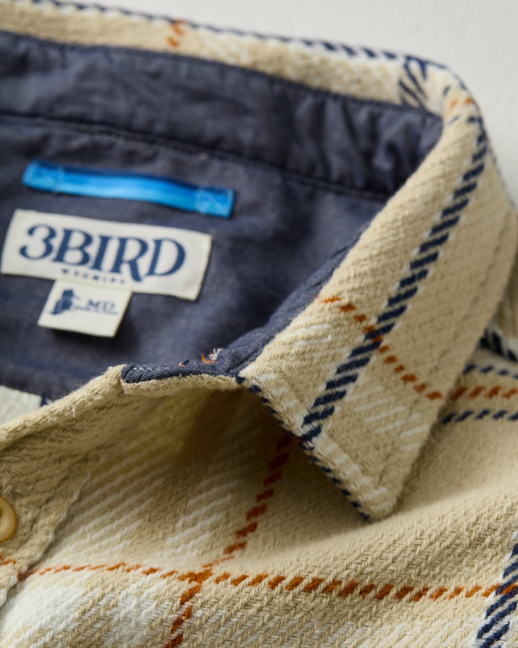 Frontier Flannel