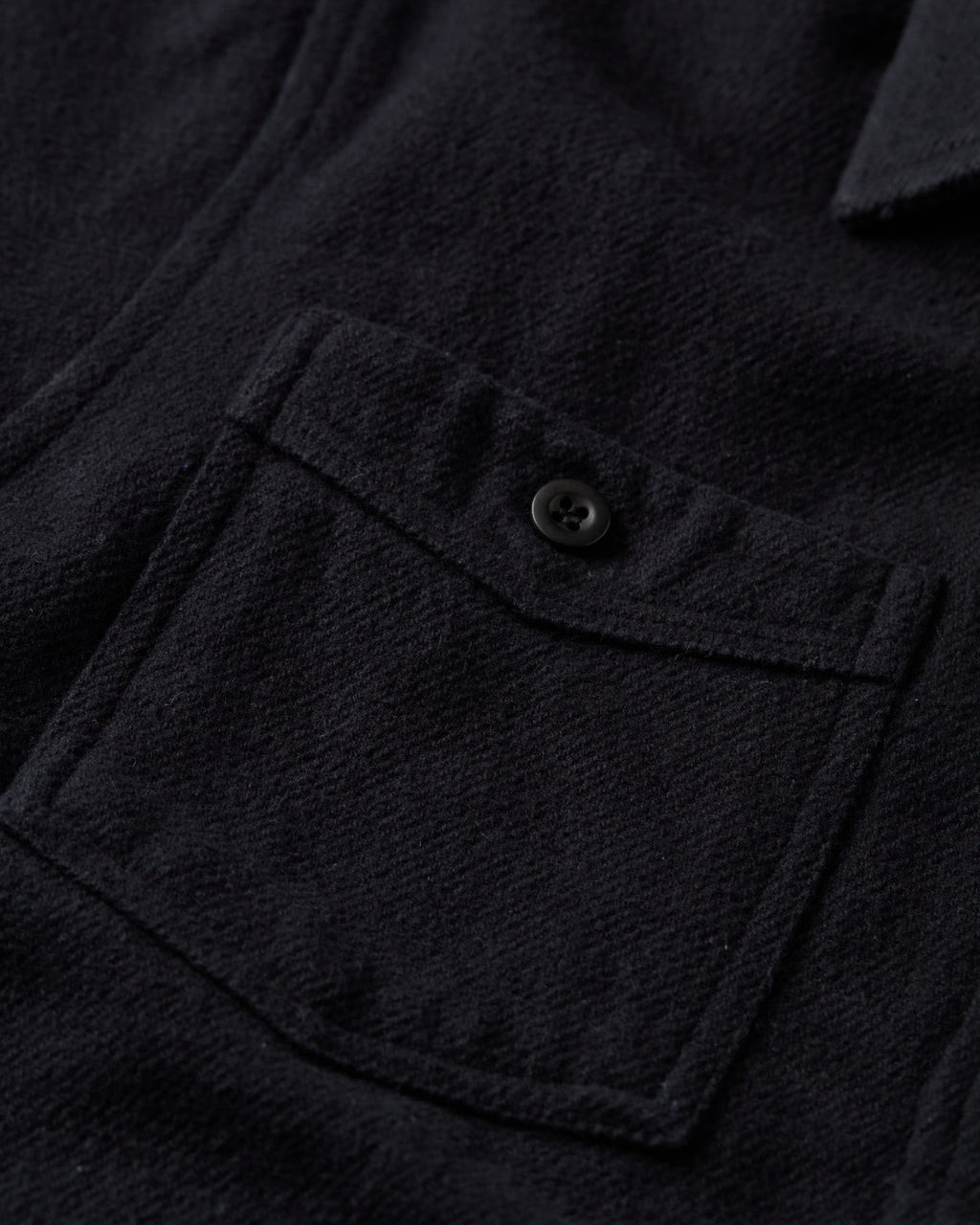 Frontier Flannel