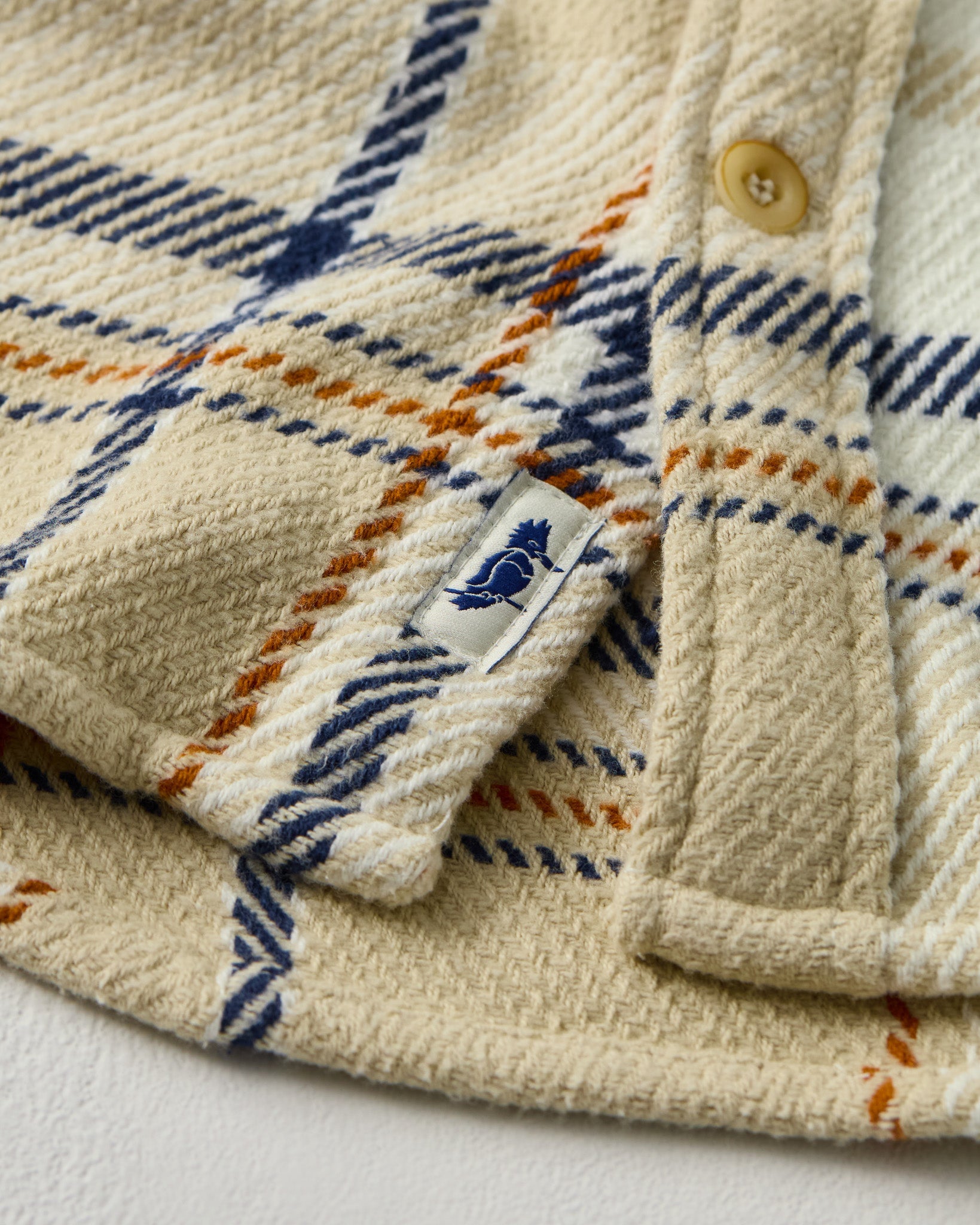 Frontier Flannel