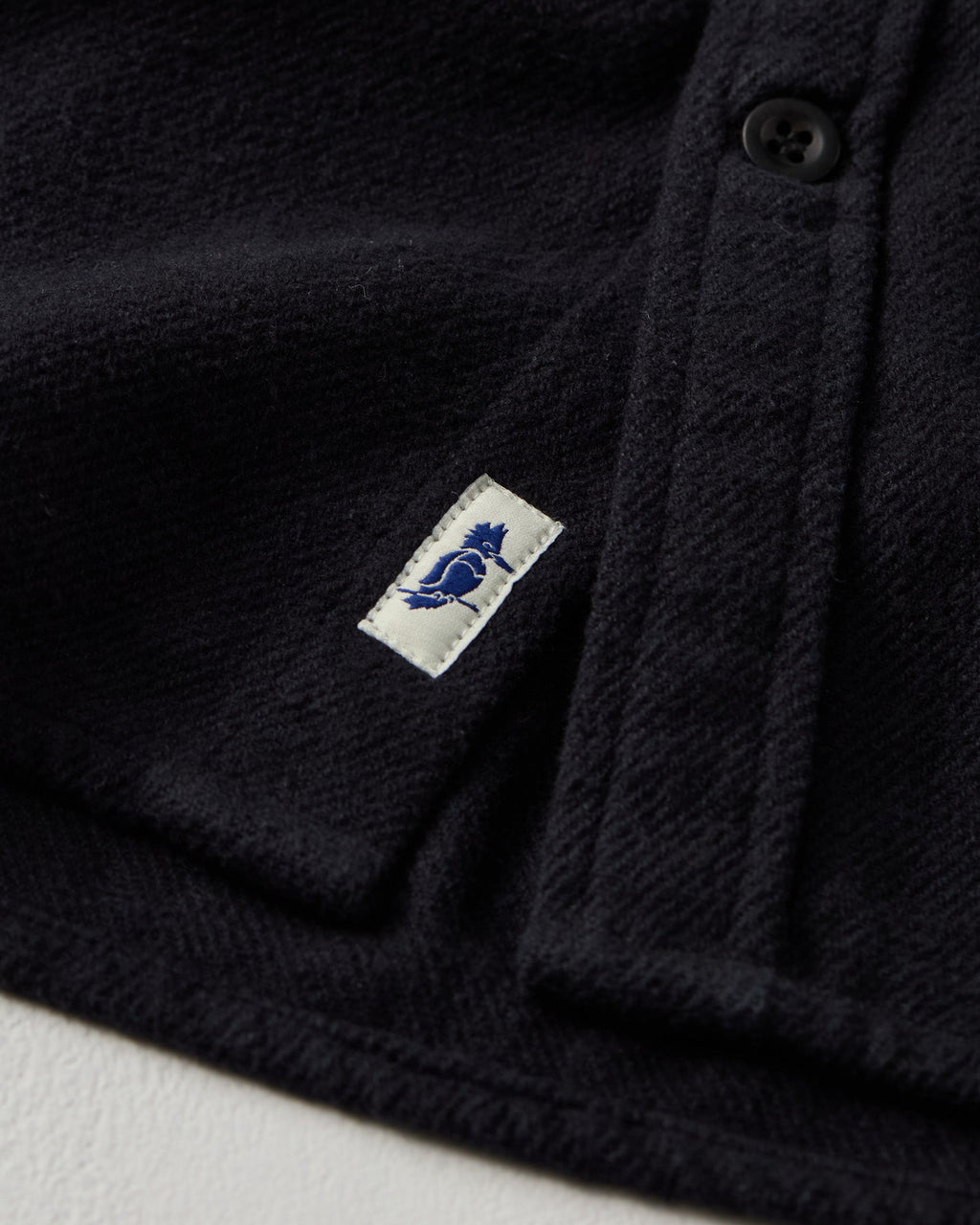 Frontier Flannel