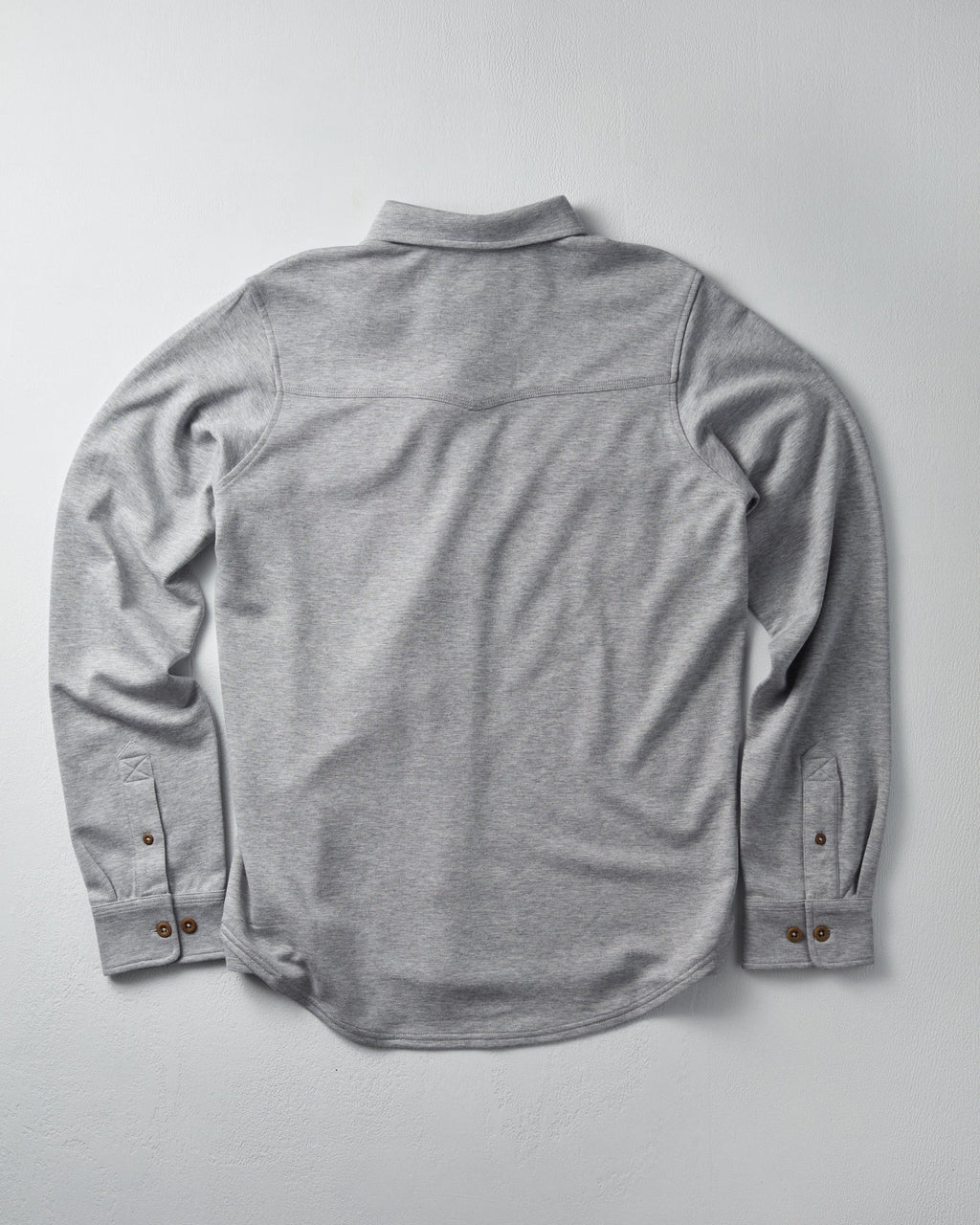 Tidal Knit Shirt