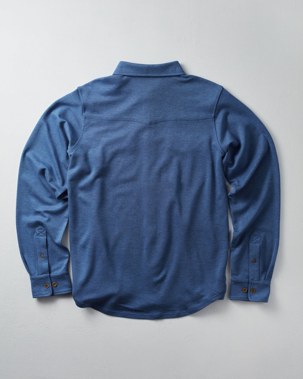 Tidal Knit Shirt