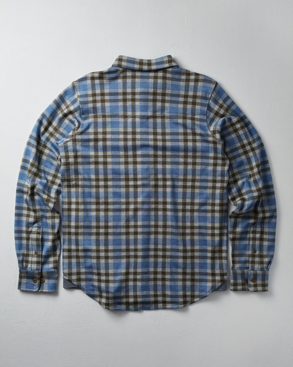 Tidal Knit Shirt