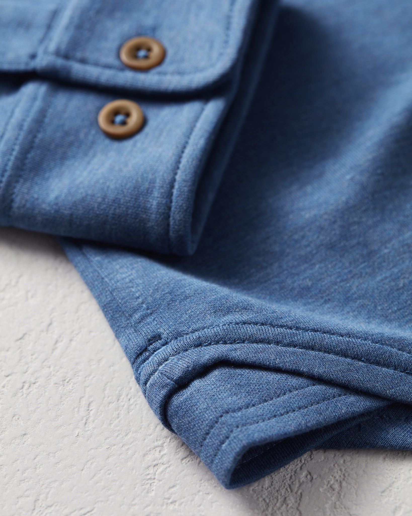 Tidal Knit Shirt