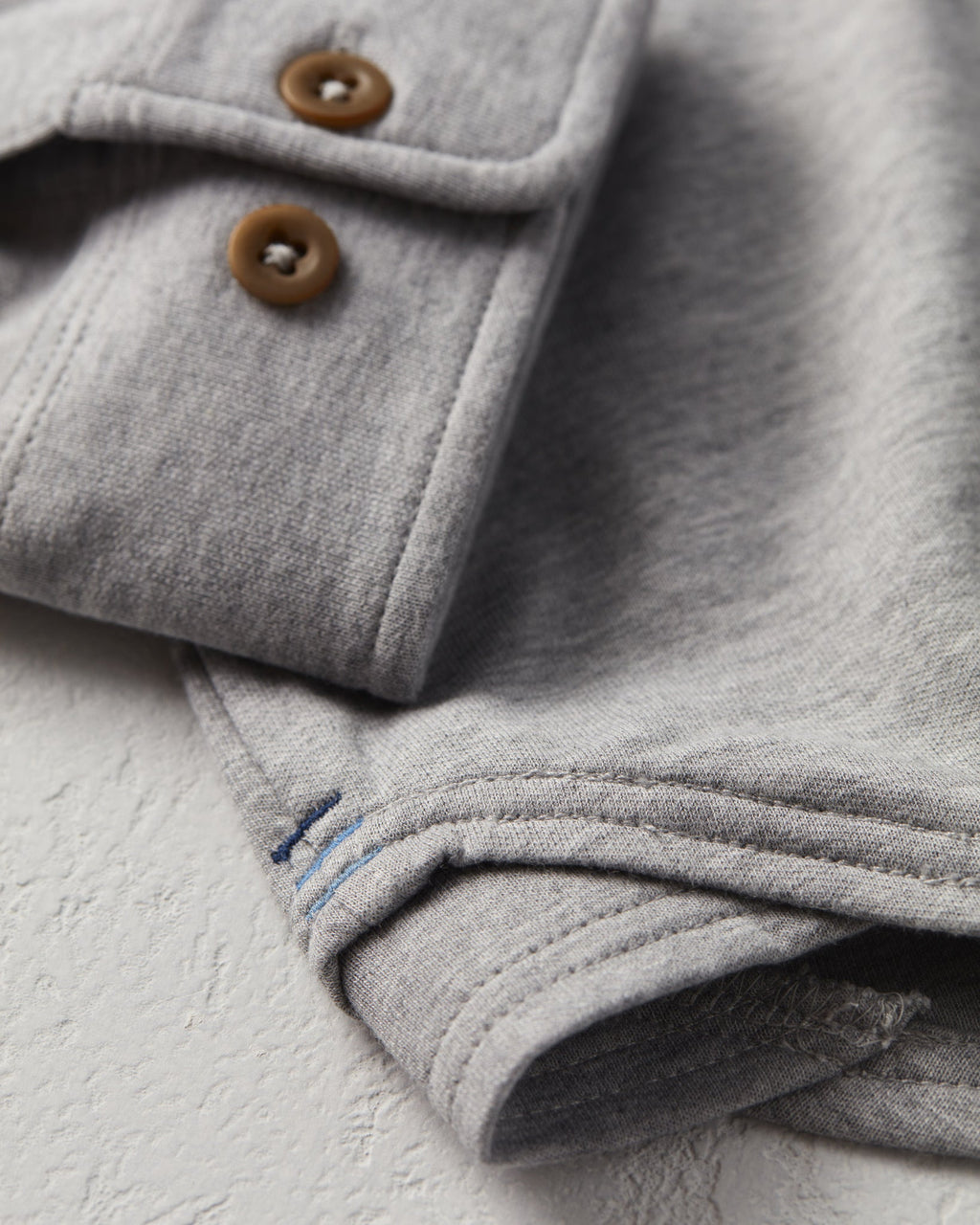 Tidal Knit Shirt