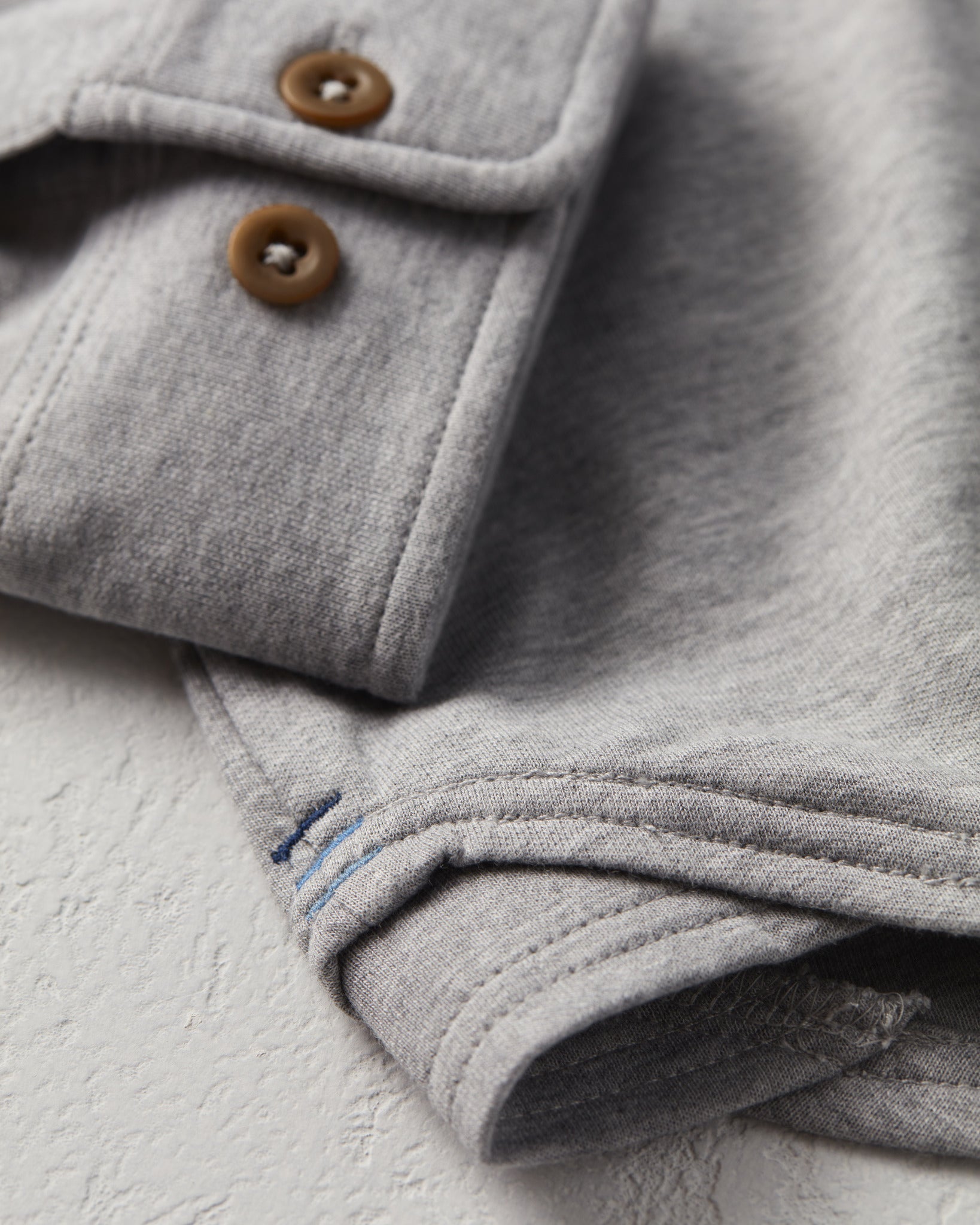 Tidal Knit Shirt