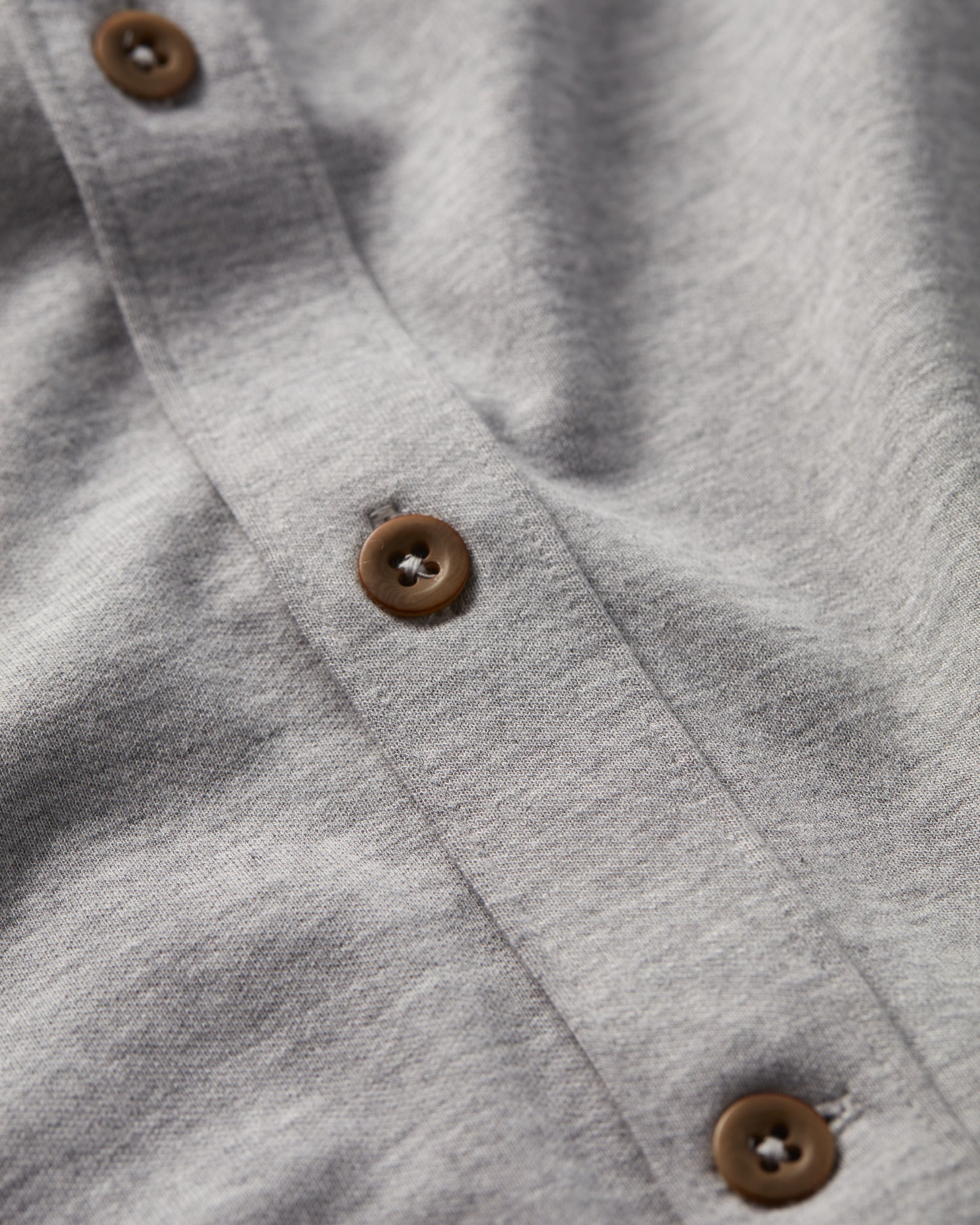 Tidal Knit Shirt