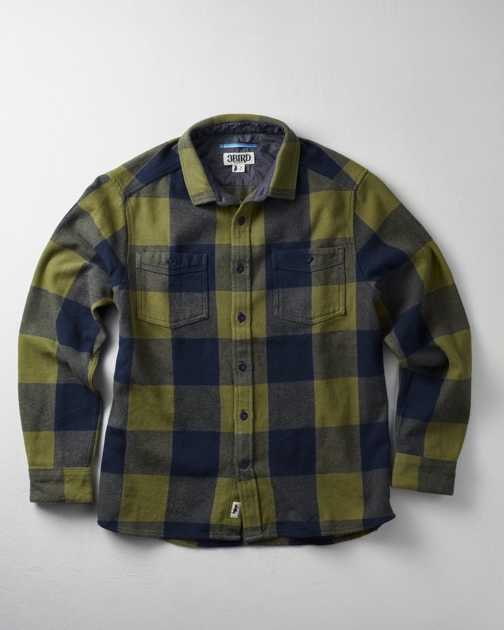 Frontier Flannel