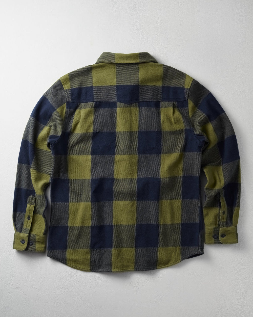 Frontier Flannel