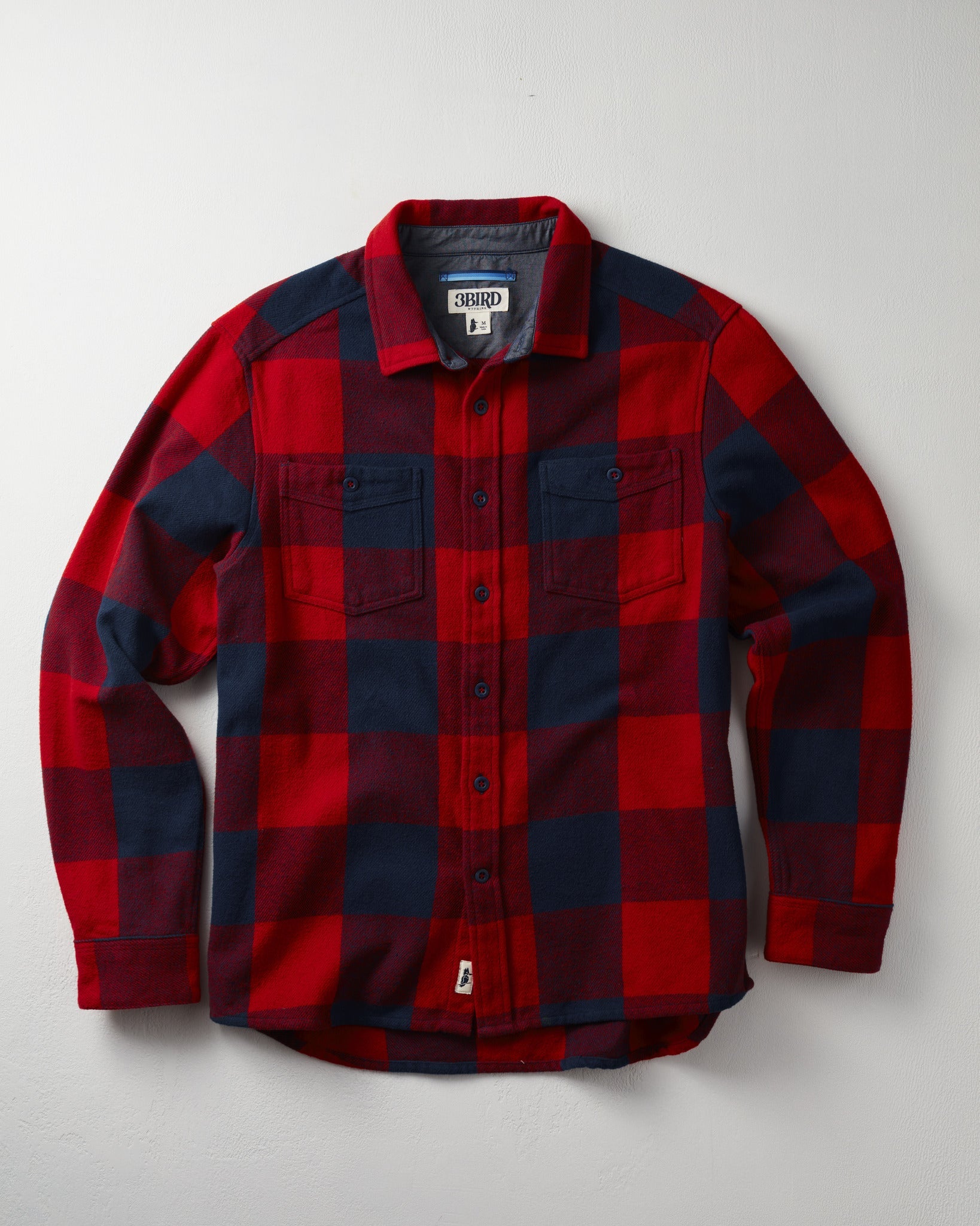 Frontier Flannel