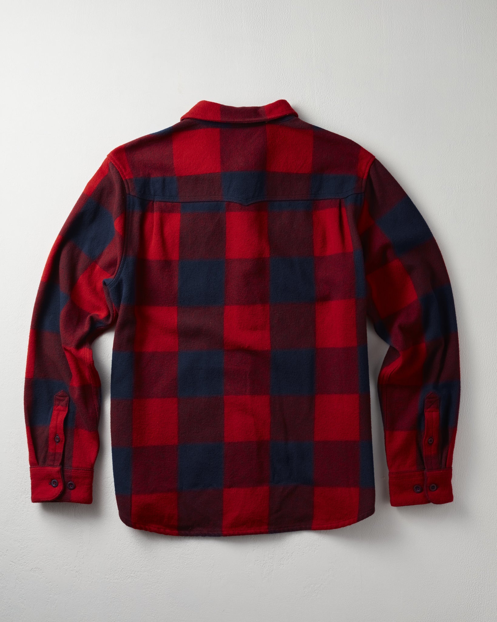 Frontier Flannel