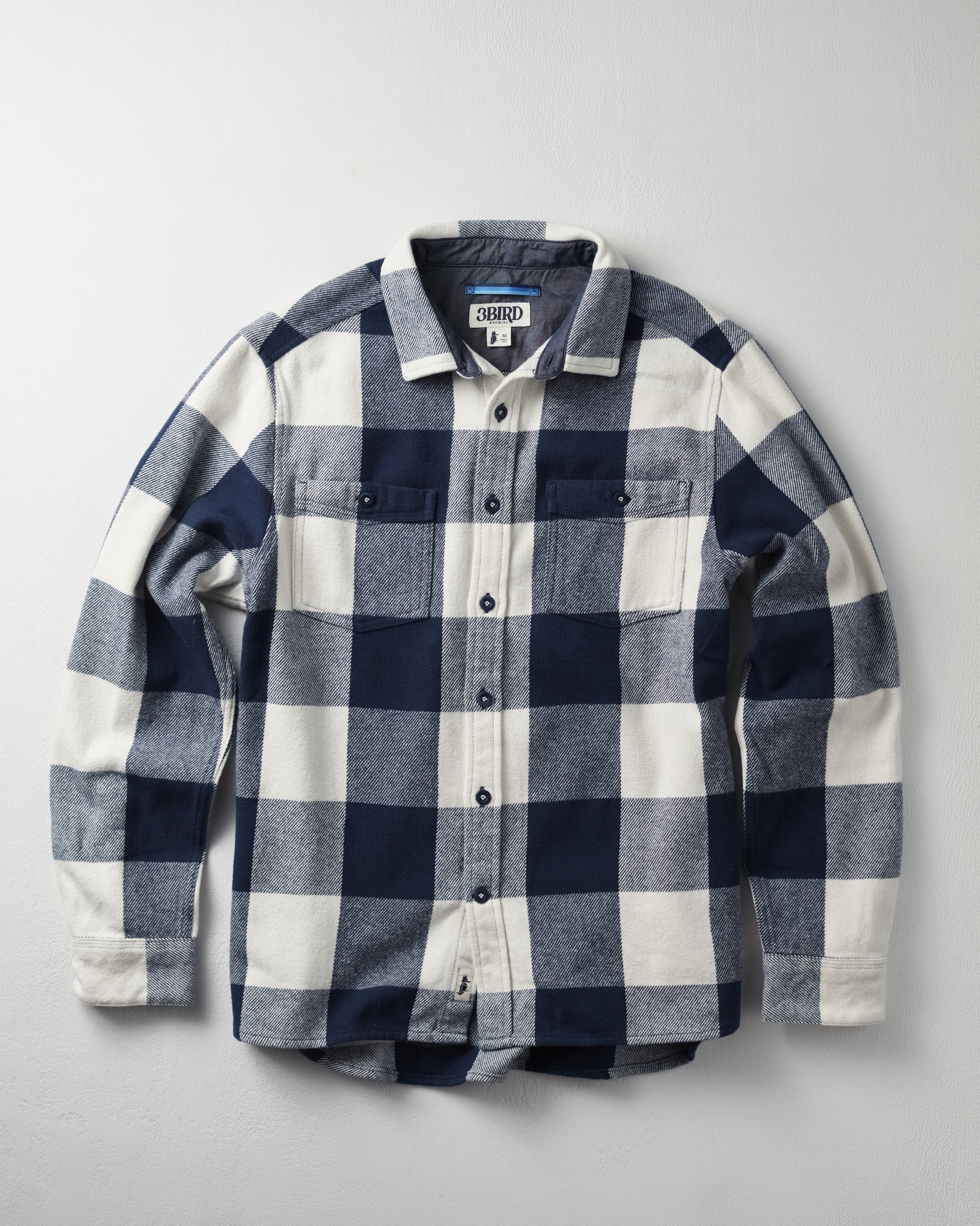 Frontier Flannel