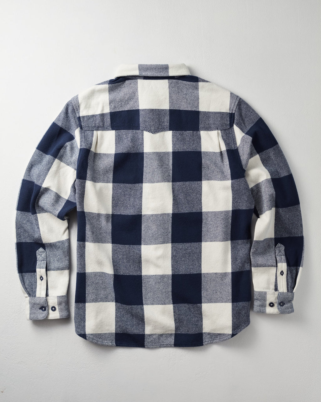 Frontier Flannel