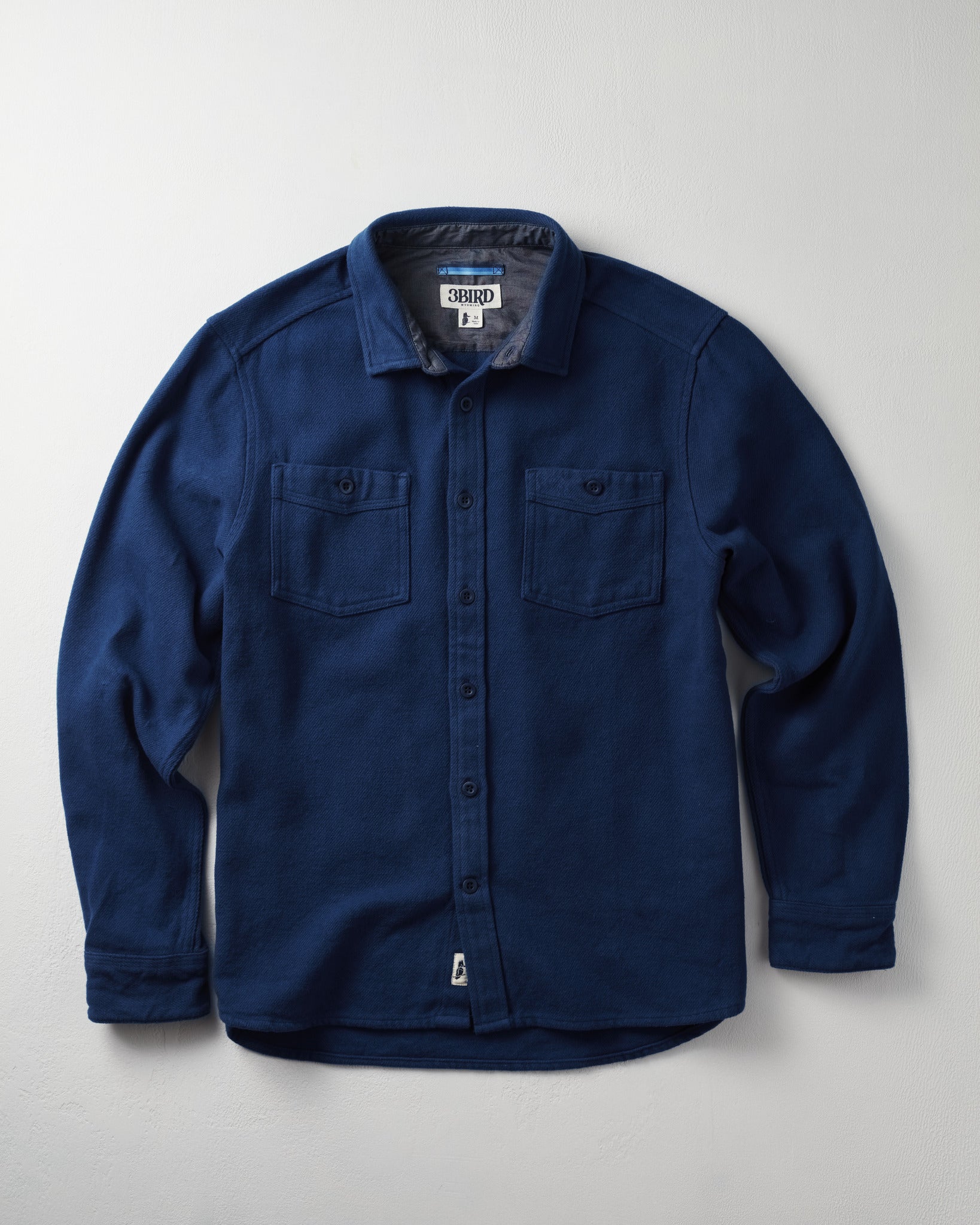 Frontier Flannel
