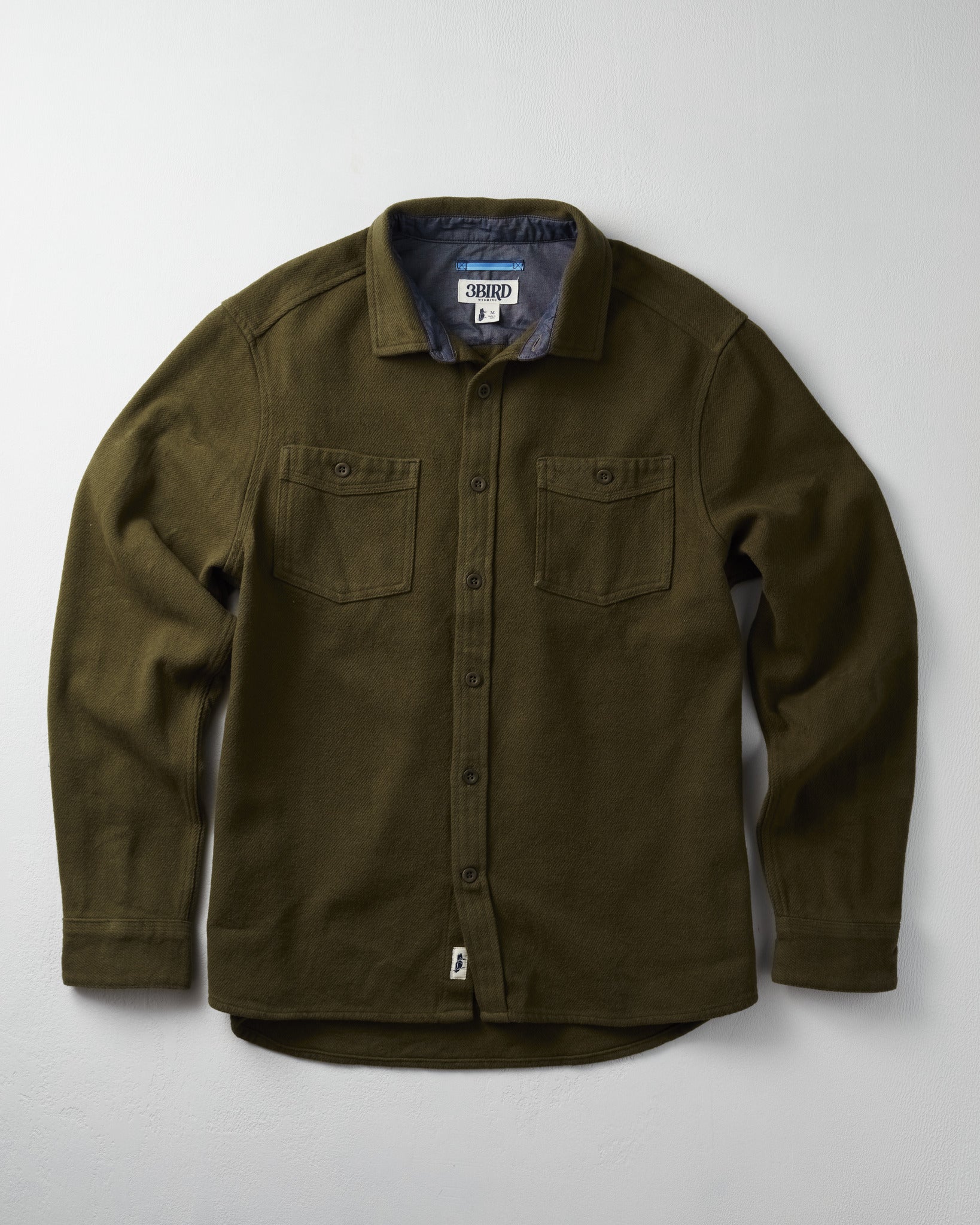 Frontier Flannel