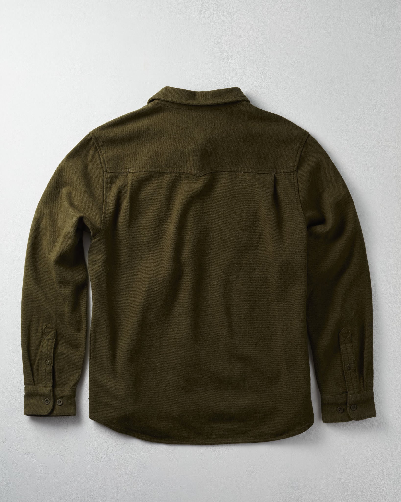 Frontier Flannel