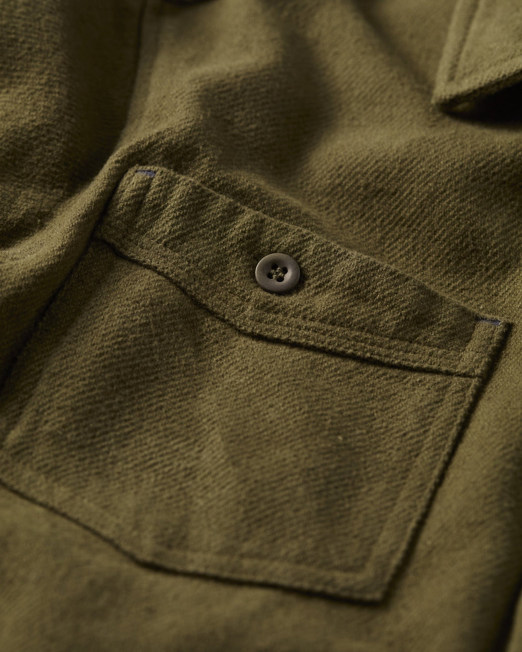 Frontier Flannel