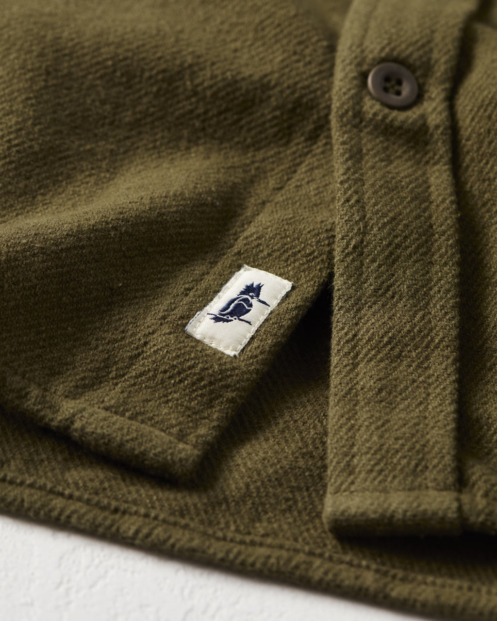 Frontier Flannel