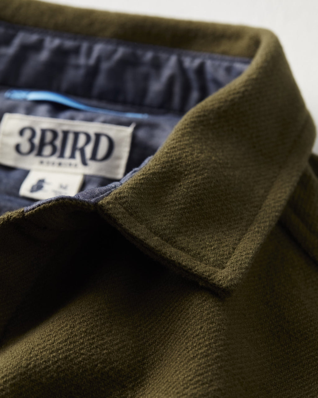 Frontier Flannel