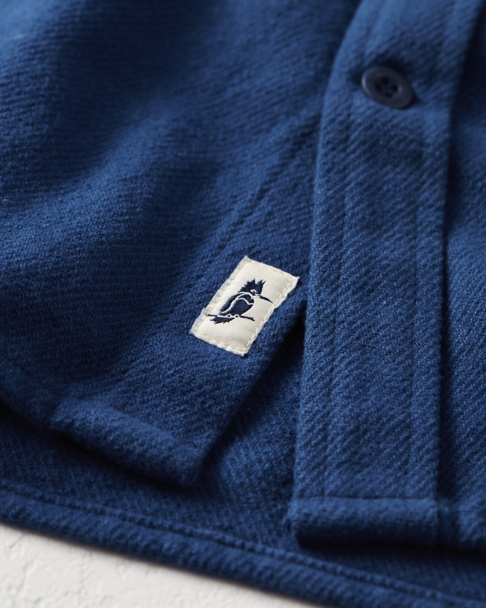 Frontier Flannel