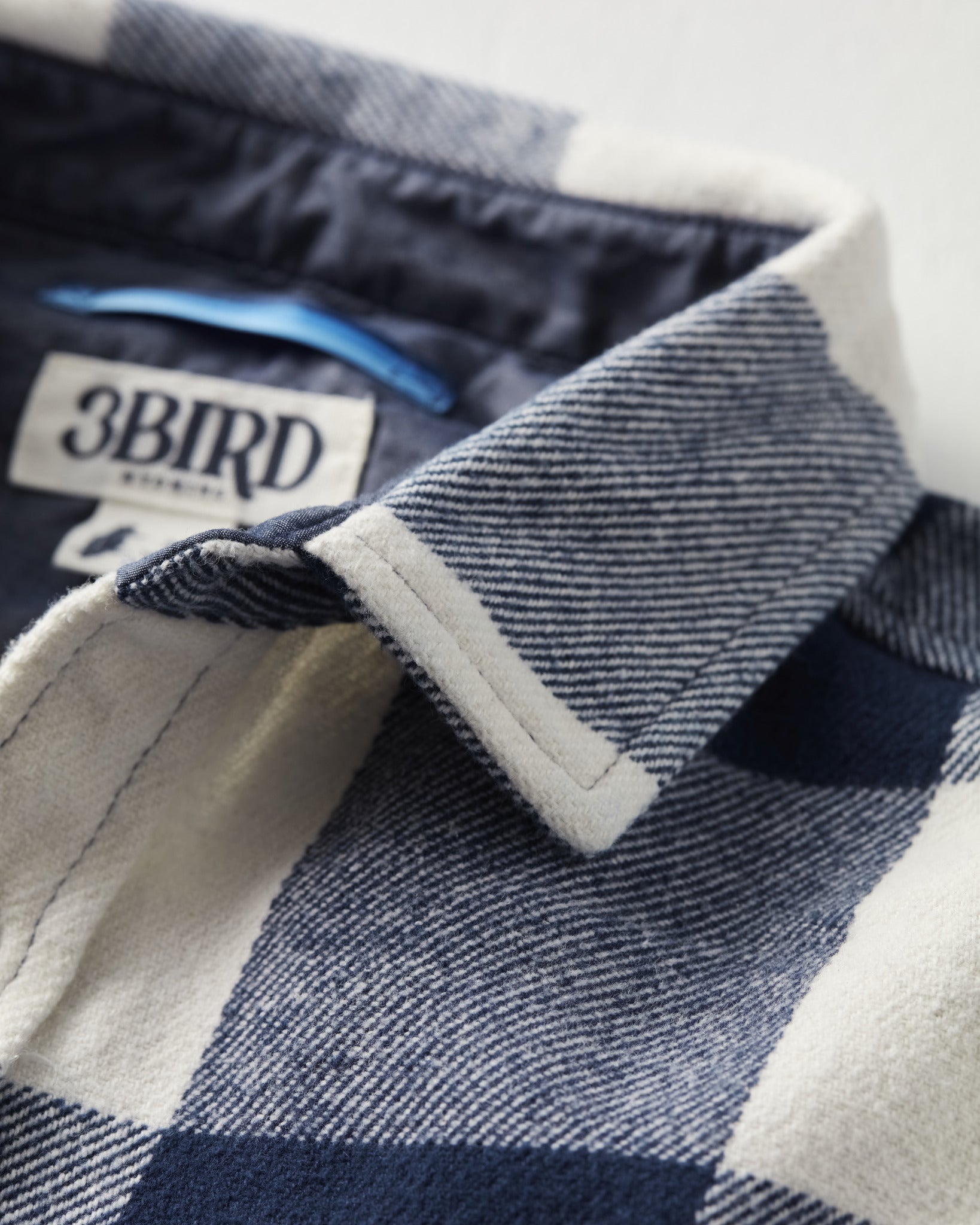 Frontier Flannel